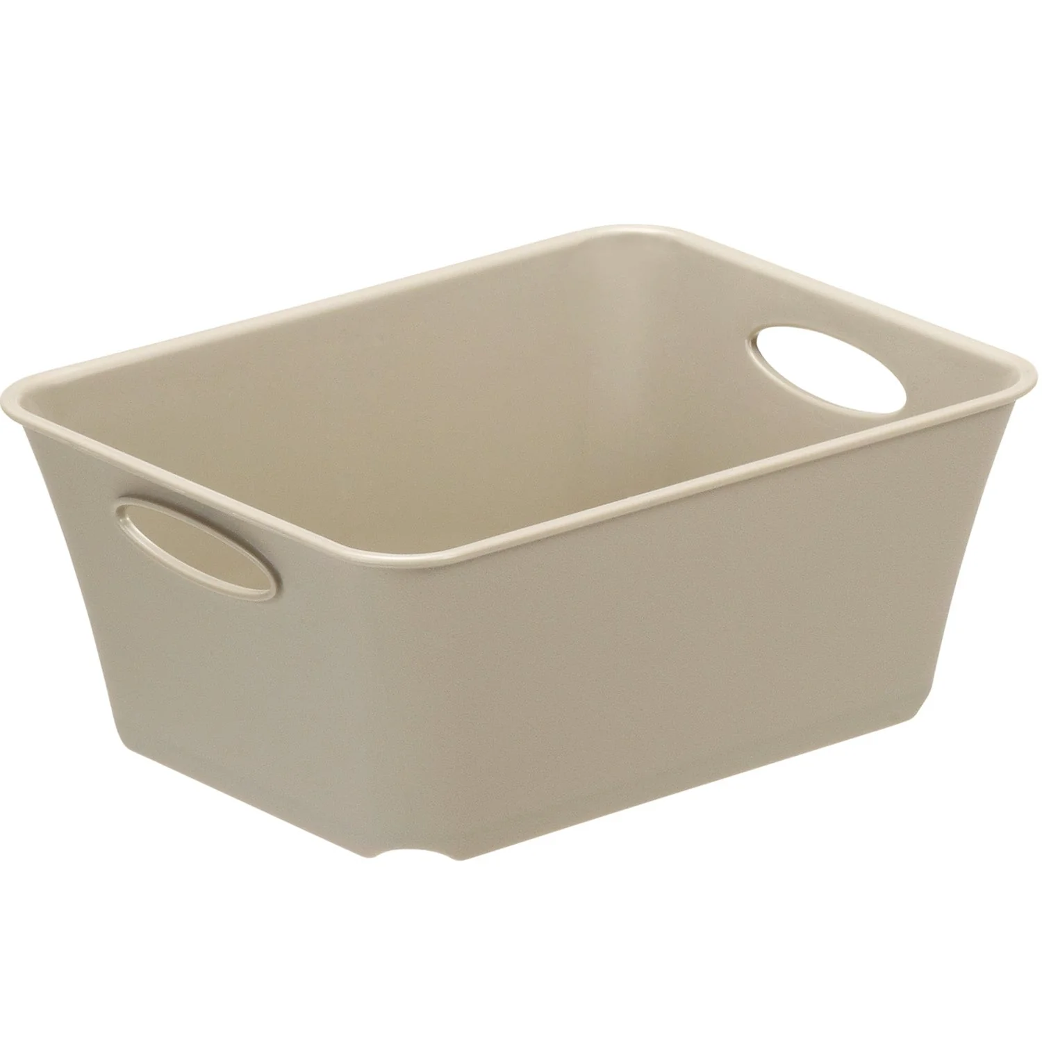 Allzweckbox S - cappuccino