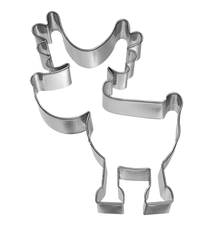 Ausstecher Rudolf