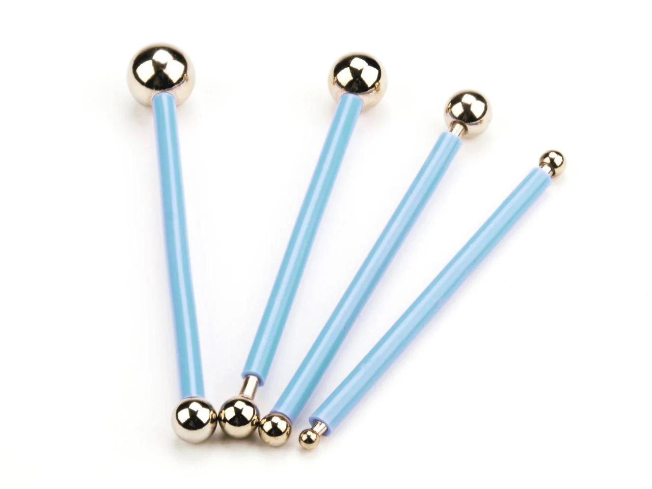 Ball-Tool 4er Set