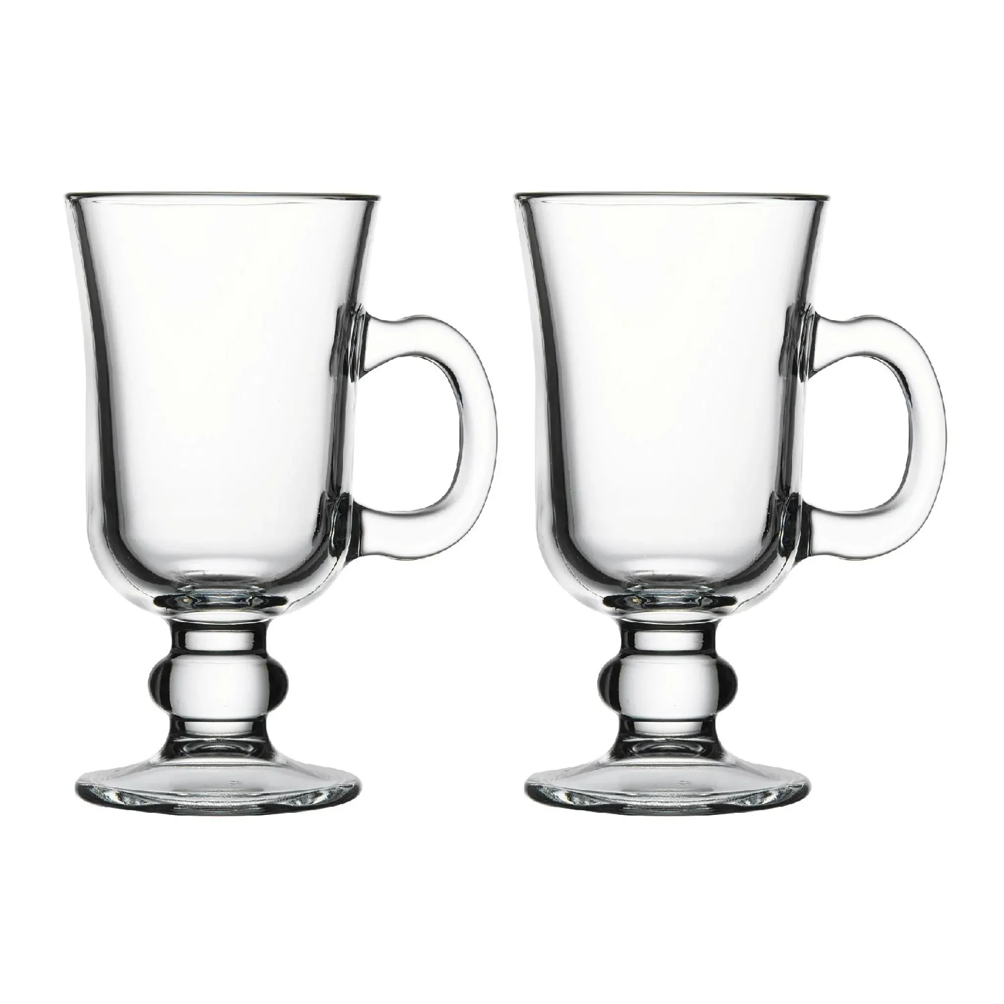 Glas mit Henkel 2 x 230ml - Image 3