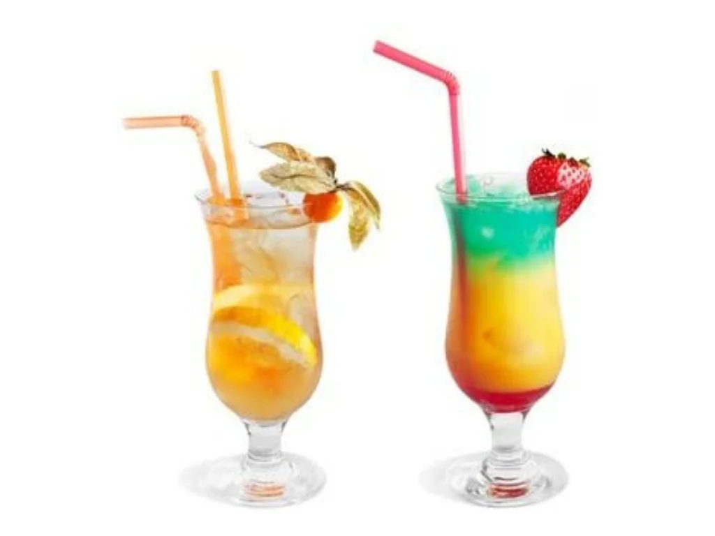 Holiday Cocktail Glas - 2er Set