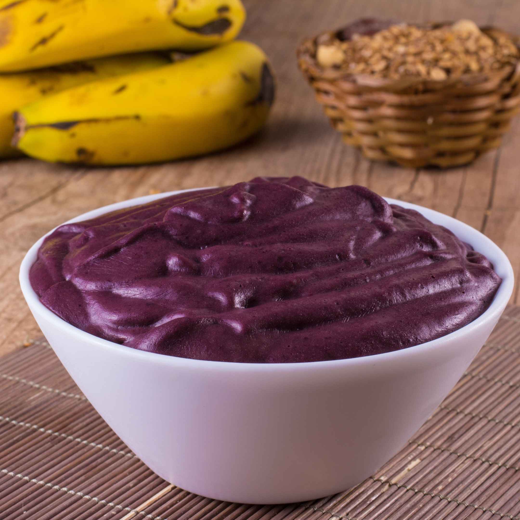 Kikis Acai Pulver BIO - 100g - Image 5