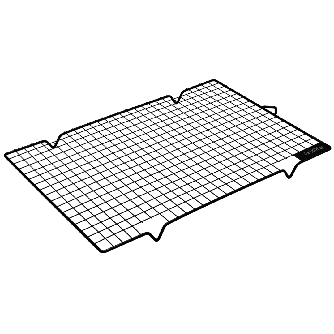 Kikis Auskühlgitter Eckig - BLACK EDITION - Image 12