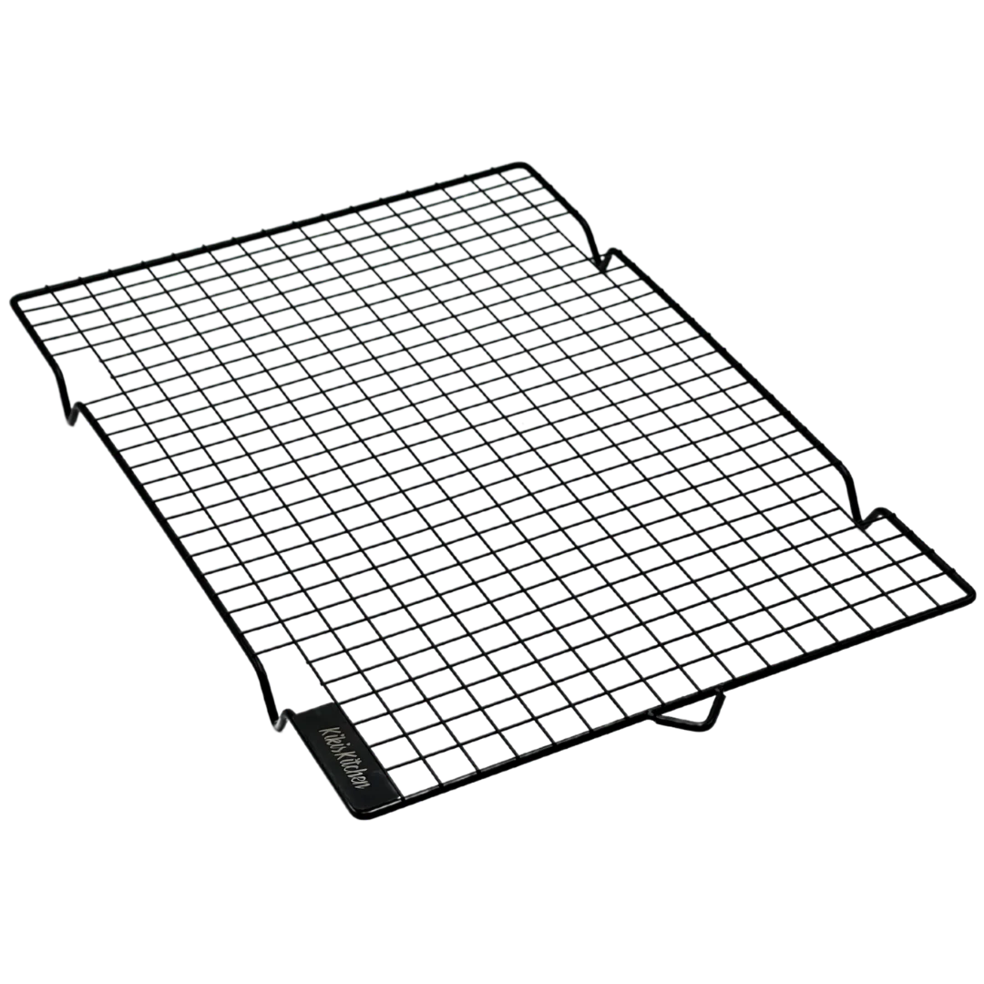 Kikis Auskühlgitter Eckig - BLACK EDITION - Image 9