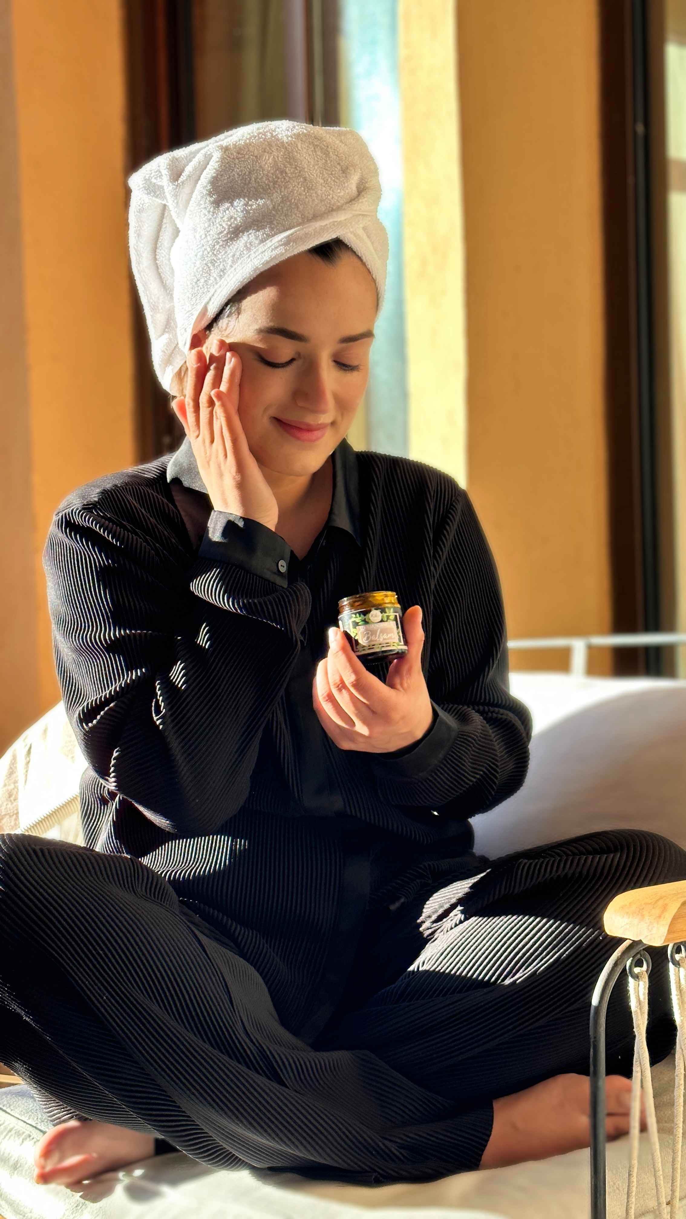 Kikis Balsam - Schwarzkümmelöl - Image 7
