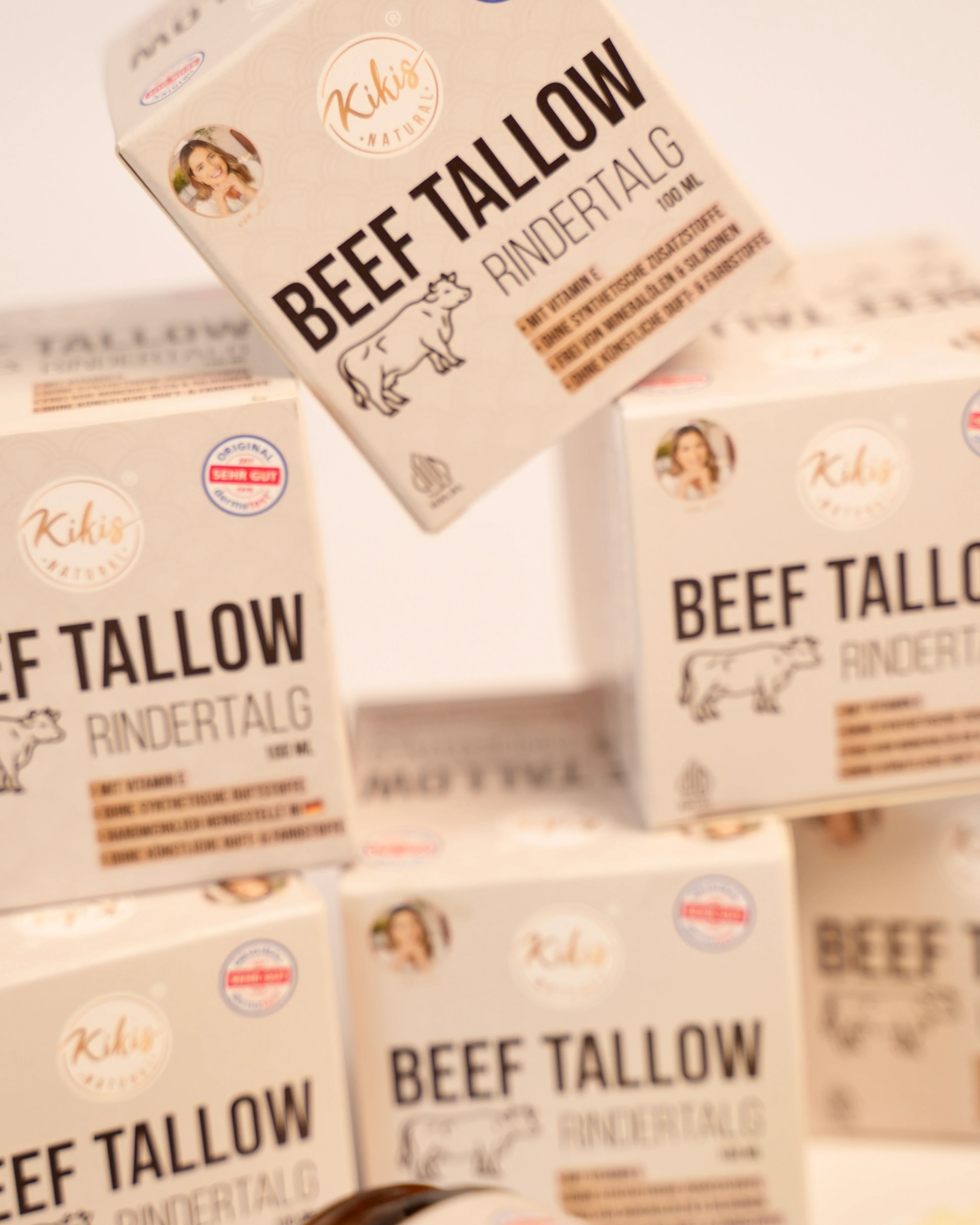 Kikis Beef Tallow - Rindertalg - Image 5
