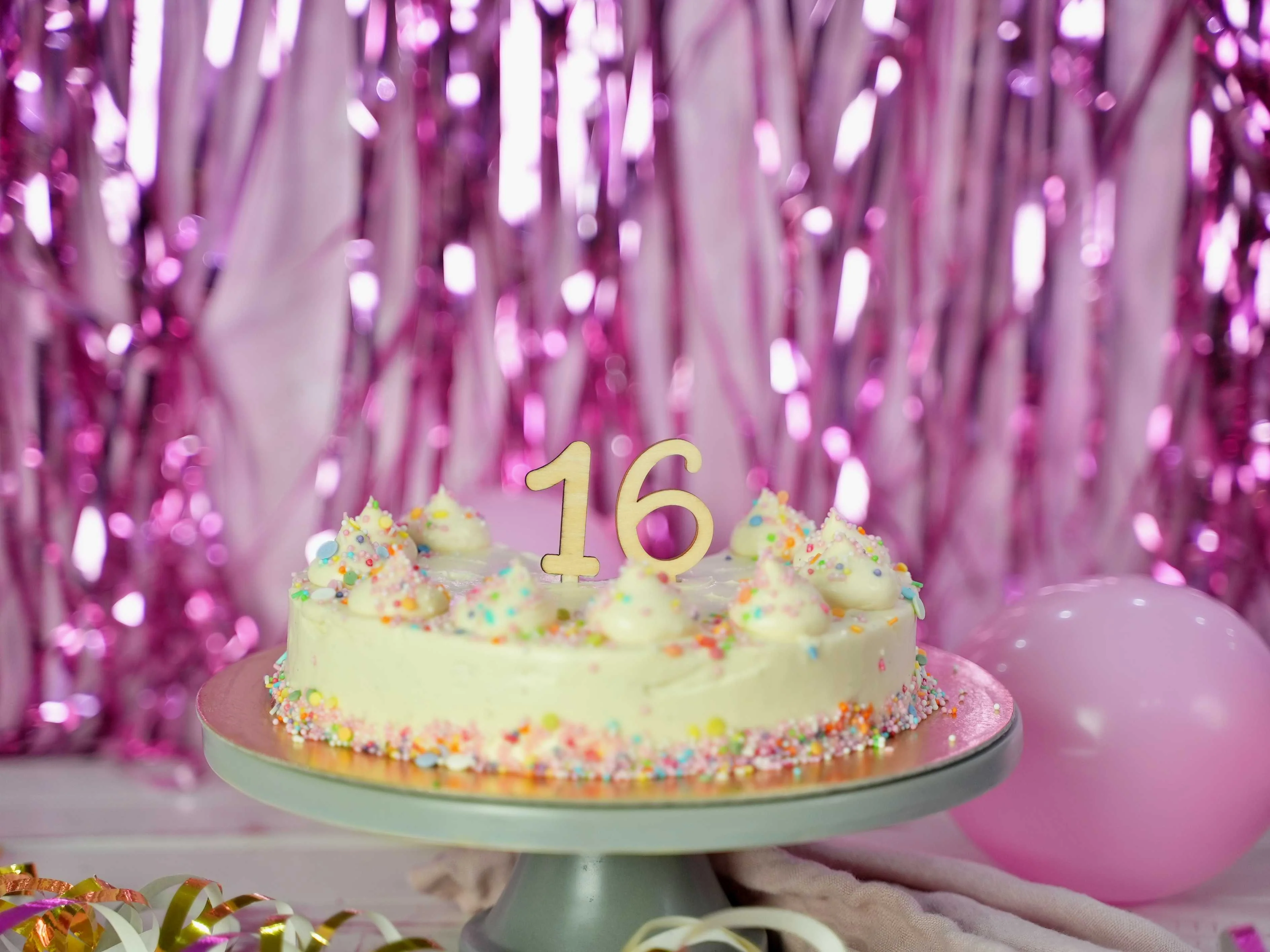 Kikis Cake Topper - Zahlen 0-10 - Image 4