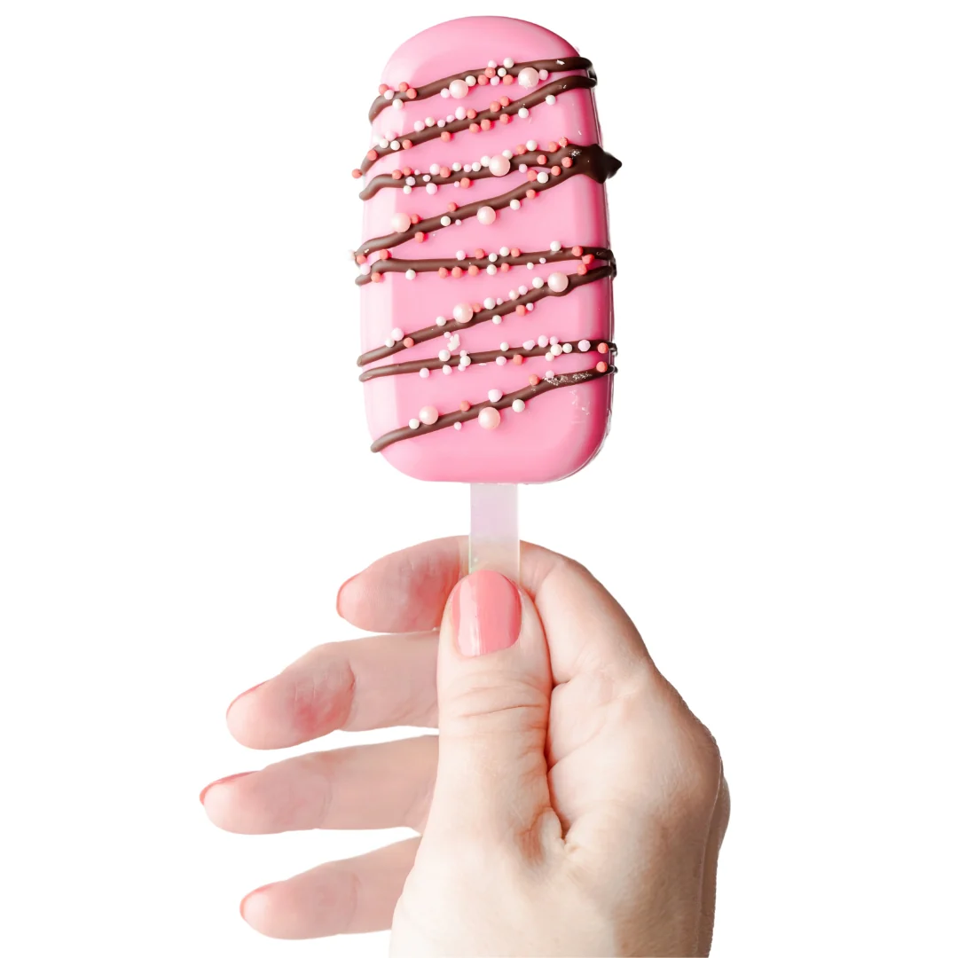 Kikis Cakesicles - Eisform - Image 7