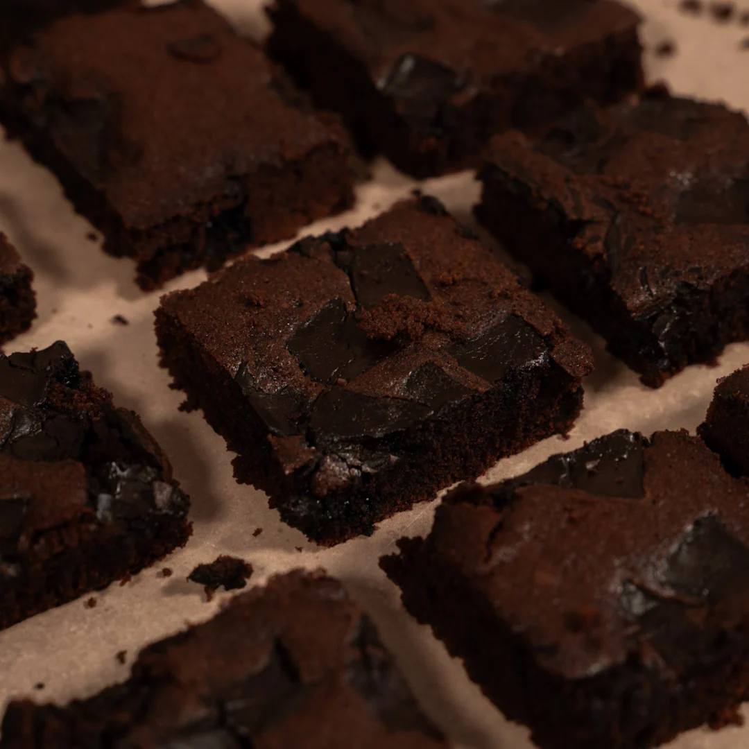 Kikis Double Bro - Brownie Backmischung - Image 3