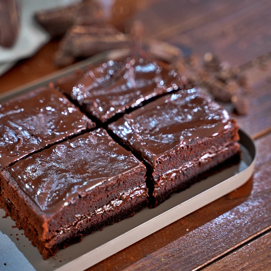 Kikis Double Bro - Brownie Backmischung - Image 6