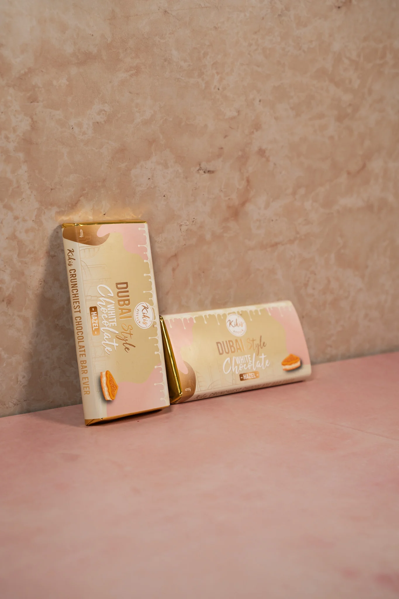 Kikis Dubai Style White Chocolate - HAZEL 🍫 - Image 18