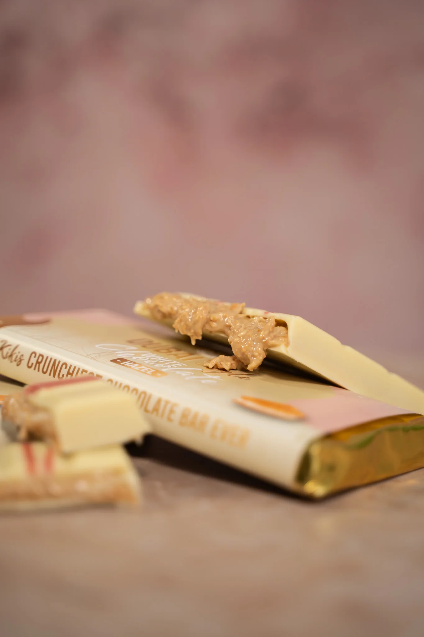 Kikis Dubai Style White Chocolate - HAZEL 🍫 - Image 9