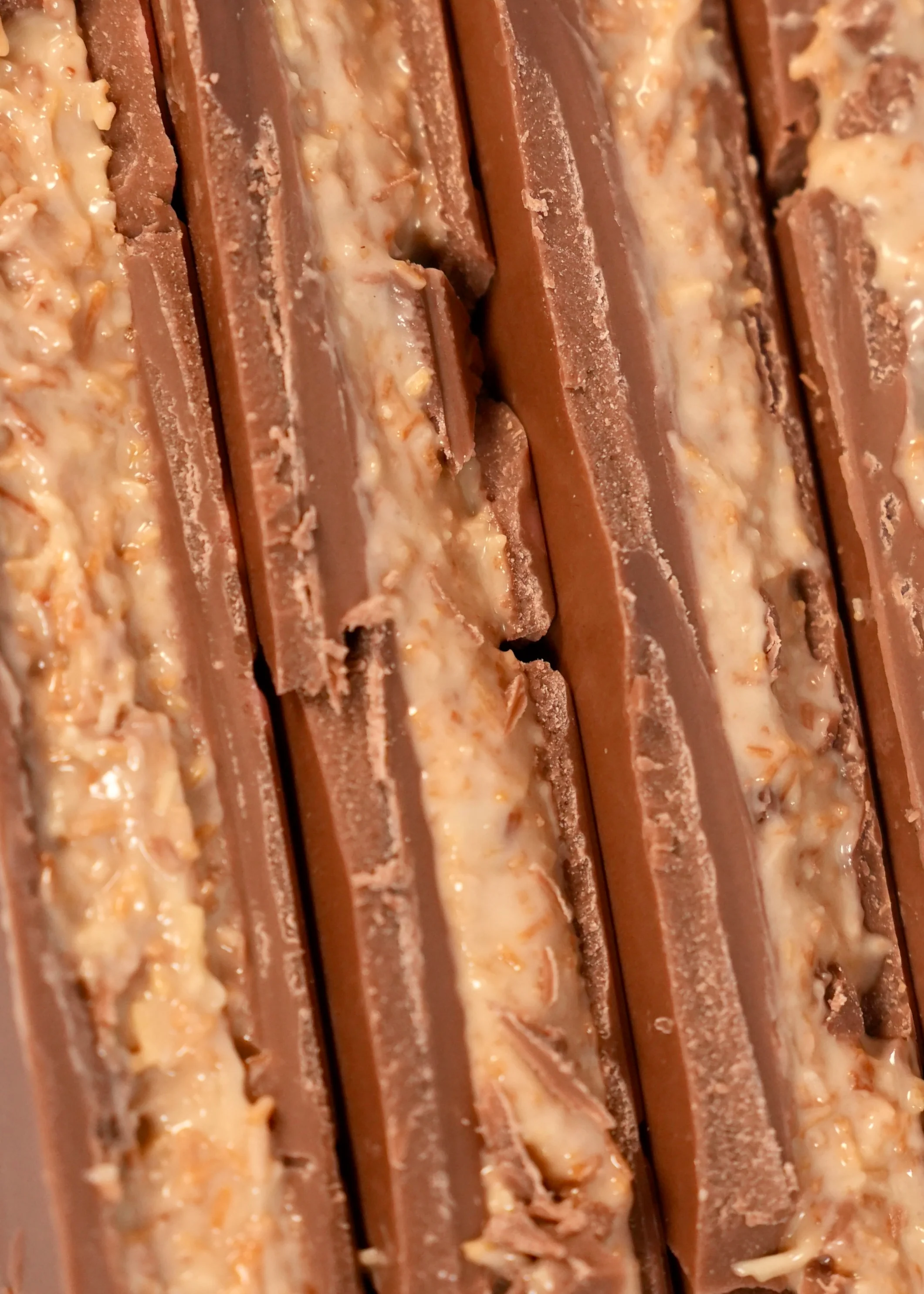 Kikis Dubai Style Bar Chocolate - Hazel 🍫 - Image 3