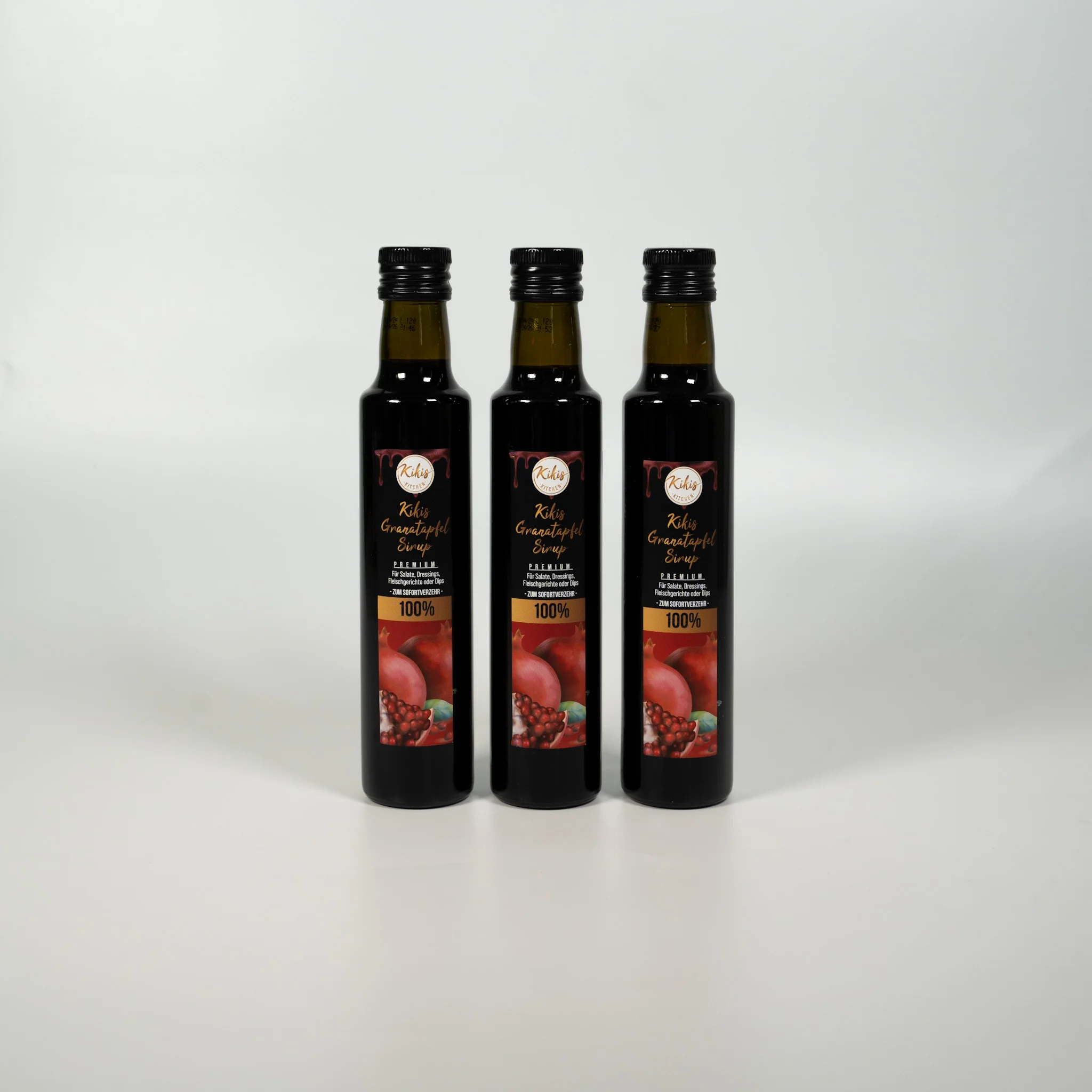 Kikis Granatapfelsirup 100% - Premium - Image 5