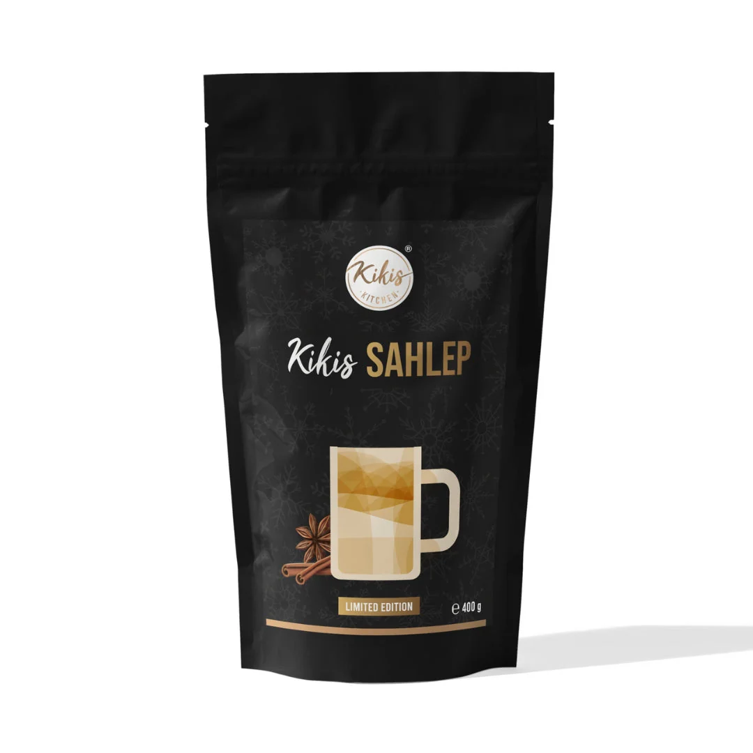 Kikis Sahlep 400g