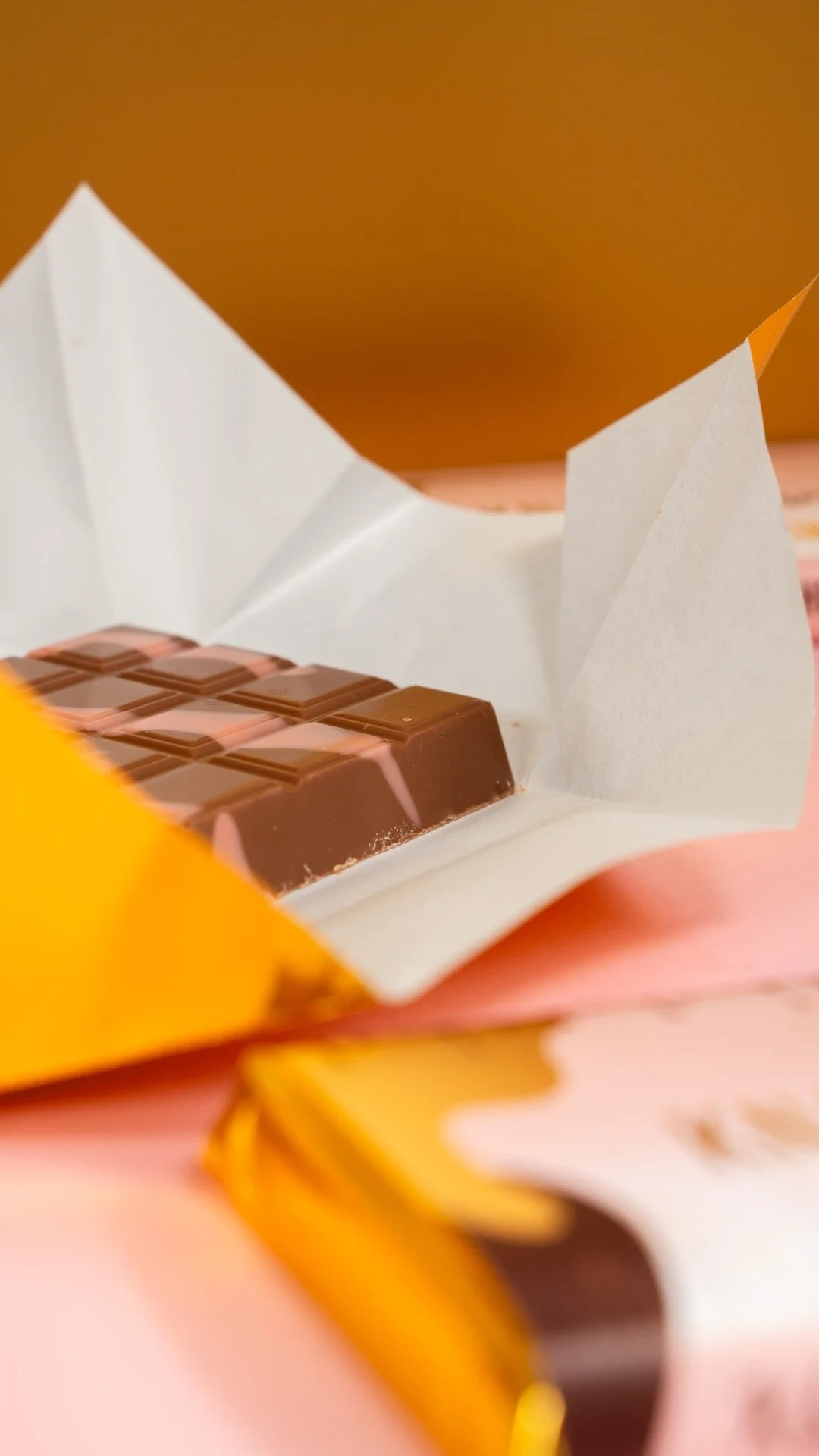 Kikis Dubai Style Chocolate - HAZEL 🍫 - Image 10