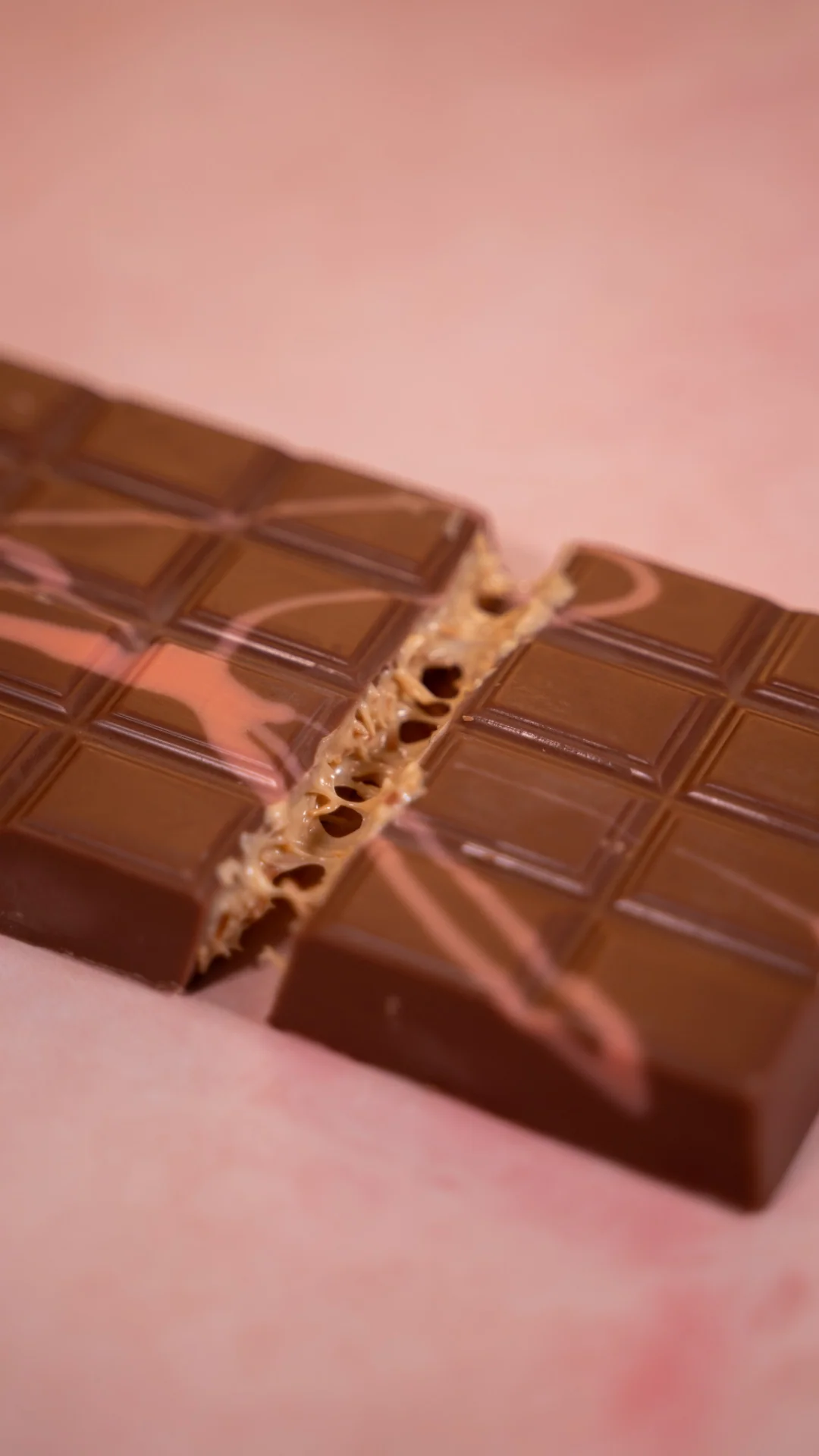 Kikis Dubai Style Chocolate - HAZEL 🍫 - Image 2