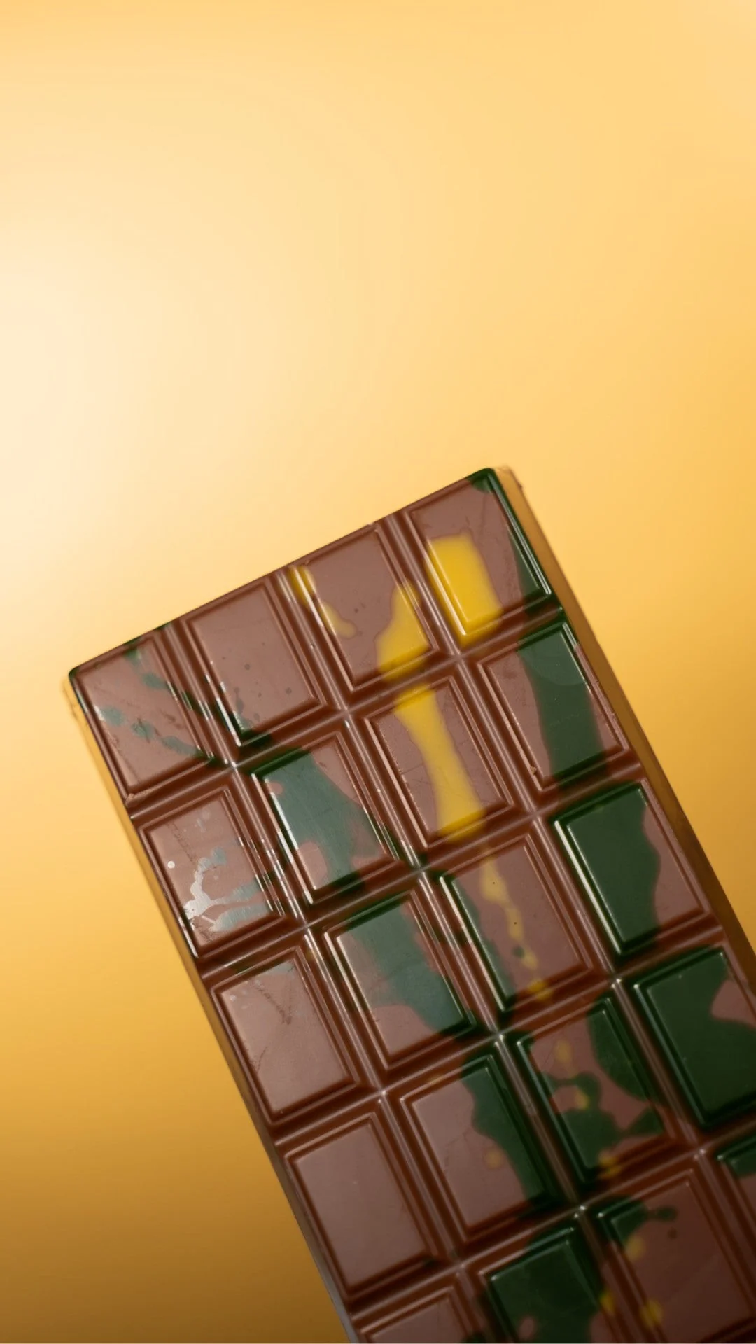 Kikis Dubai Style Chocolate - PISTACHIO 🍫 - Image 10
