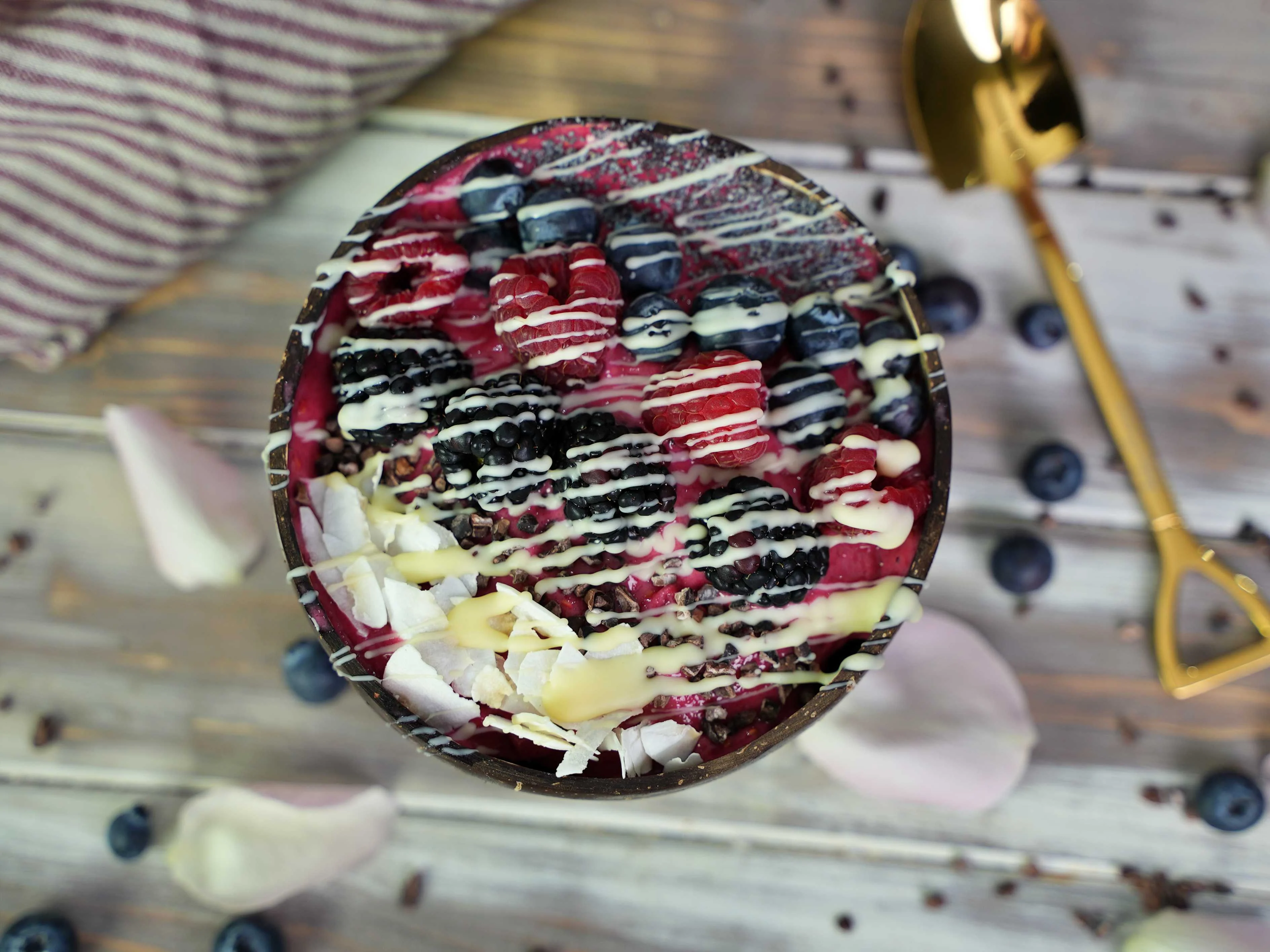 Kikis Kokosschale - Bowlschale - Image 5