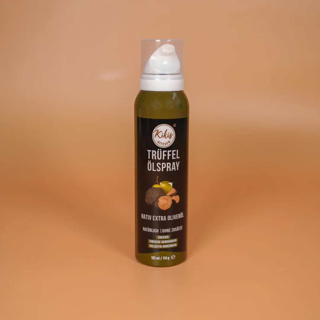 Kikis Trüffelölspray - Image 4