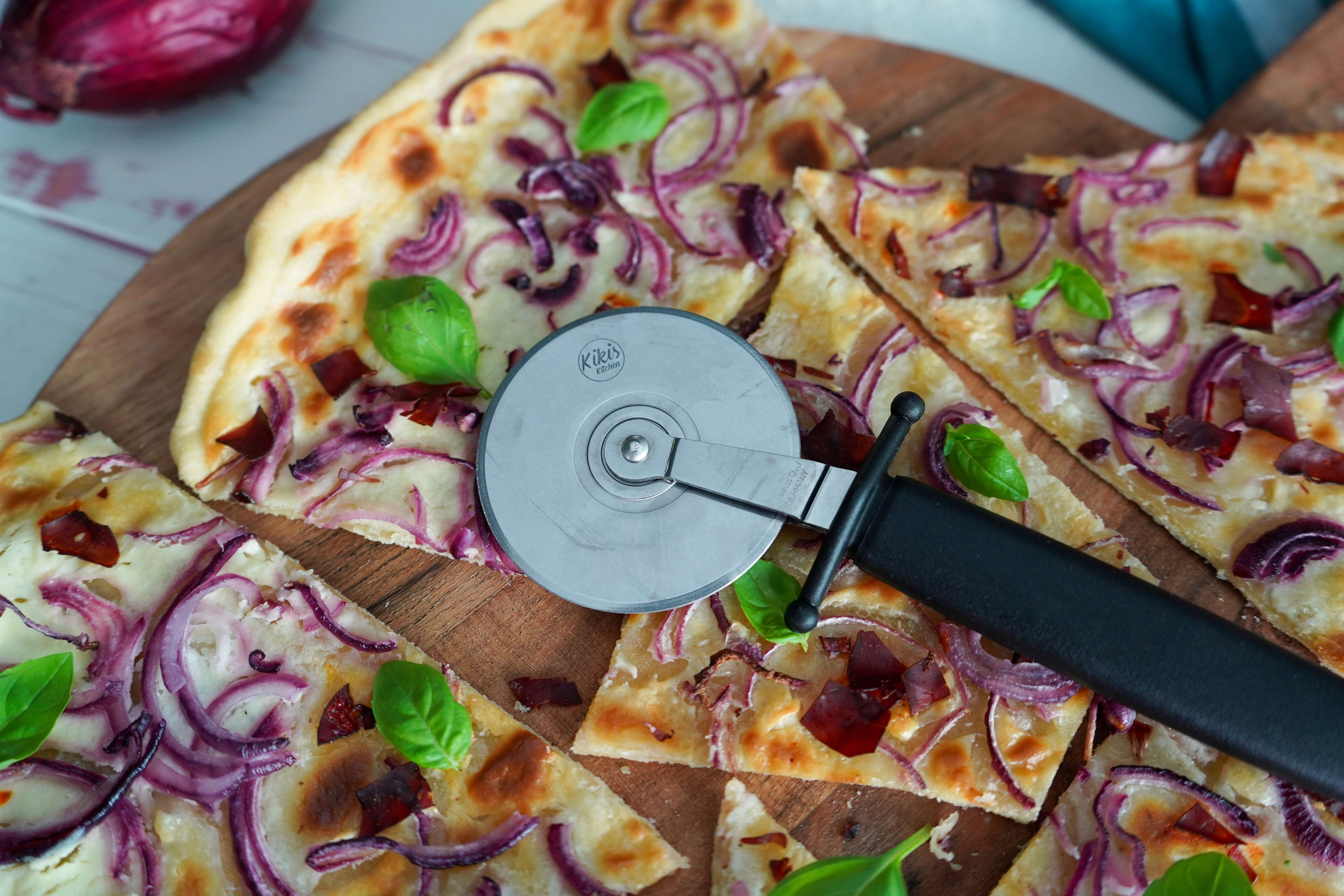 Kikis Pizzaschneider - Image 3