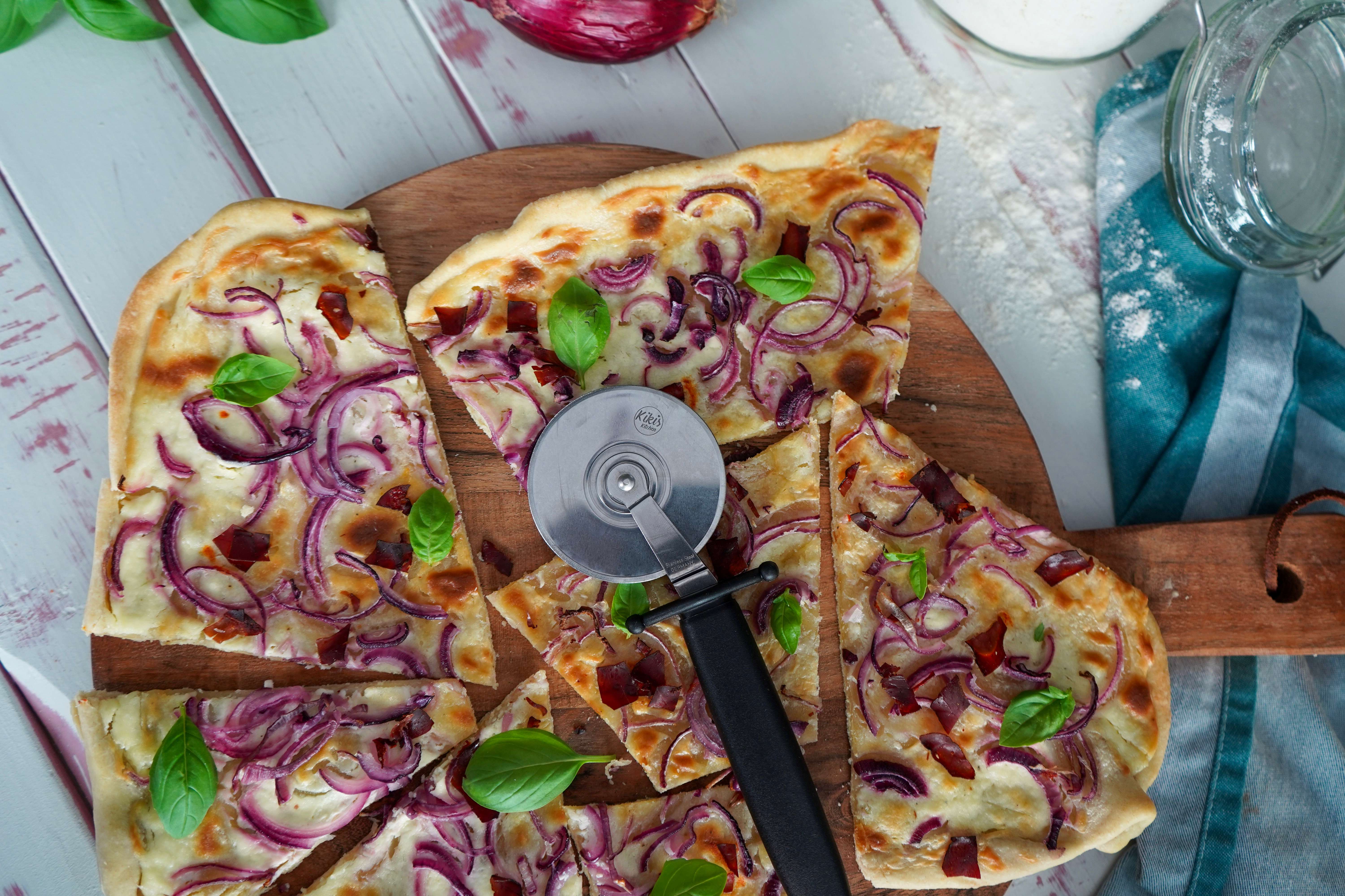 Kikis Pizzaschneider - Image 4