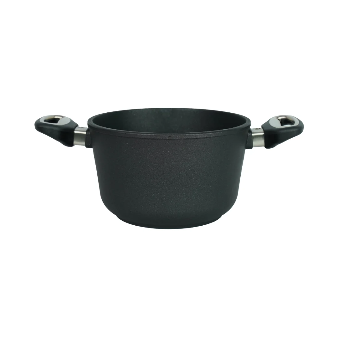 Kikis Premium Guss-Kochtopf 20 cm inkl. Deckel - Image 7