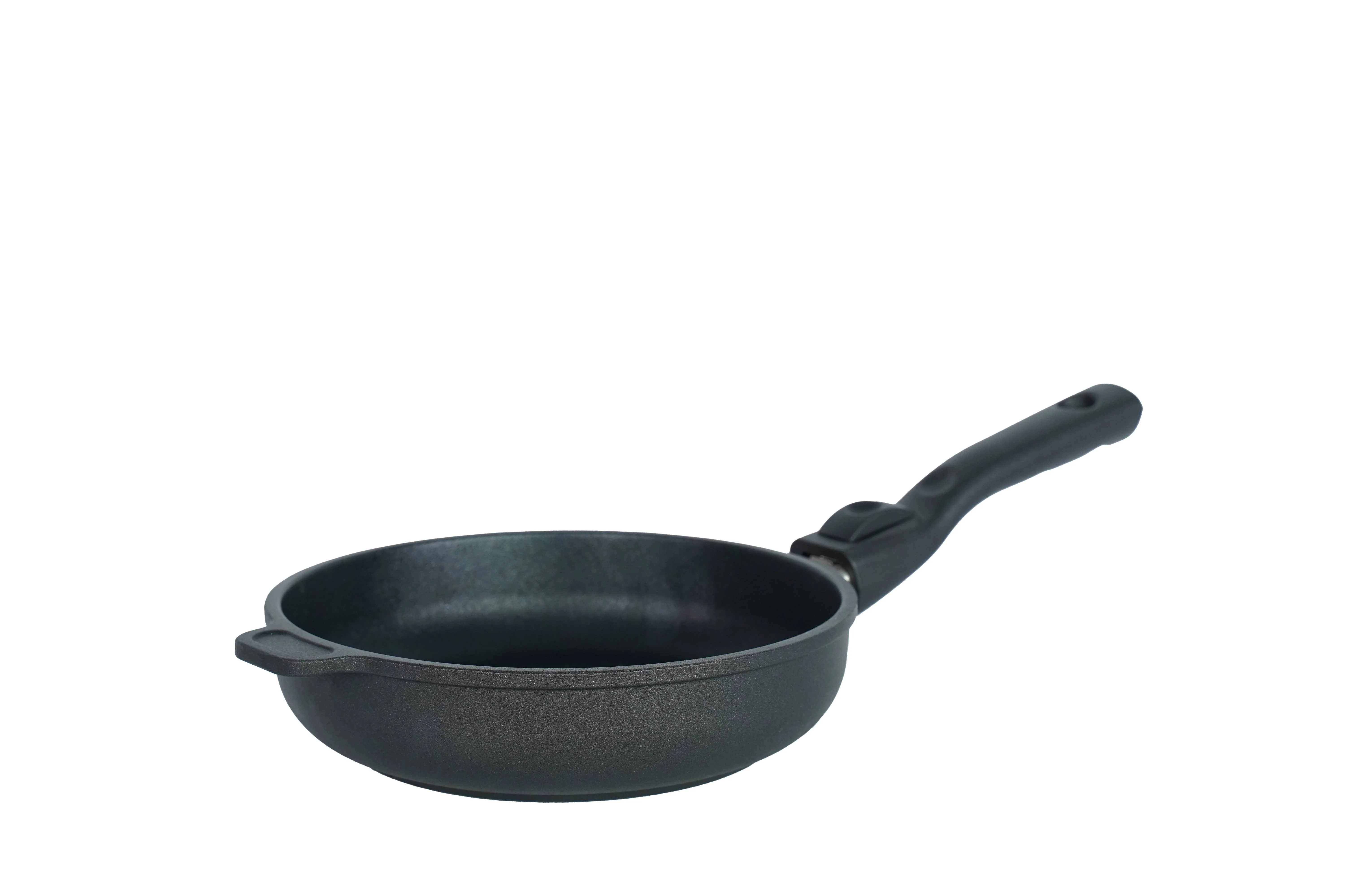 Kikis Premium Guss-Pfanne 20 cm - Image 14