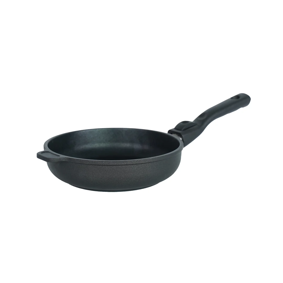 Kikis Premium Guss-Pfanne 20 cm - Image 15