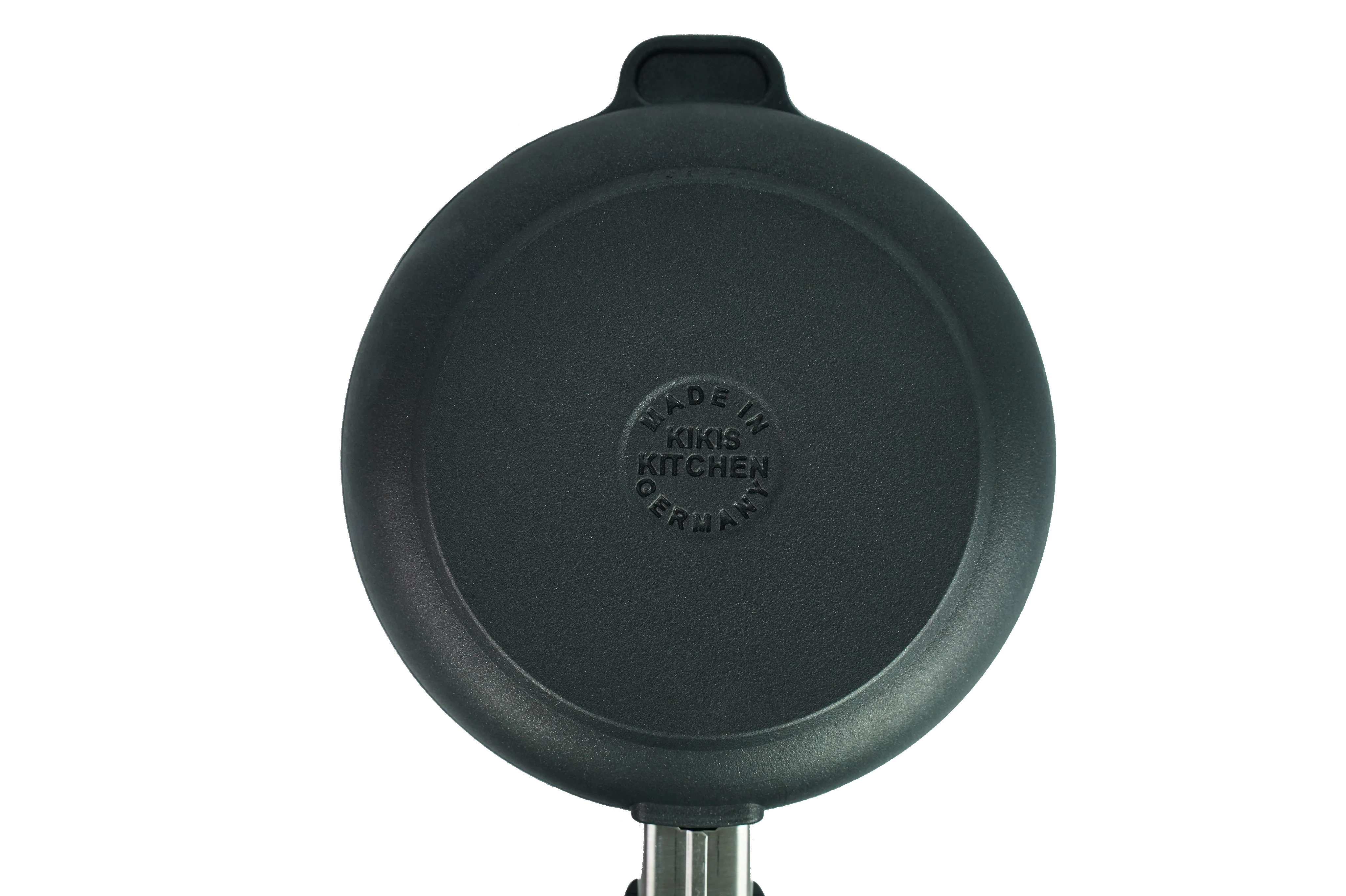Kikis Premium Guss-Pfanne 26 cm - Image 14