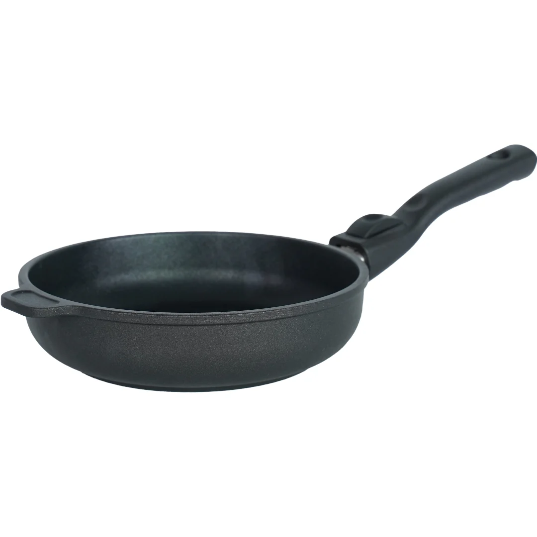Kikis Premium Guss-Pfanne 26 cm - Image 15