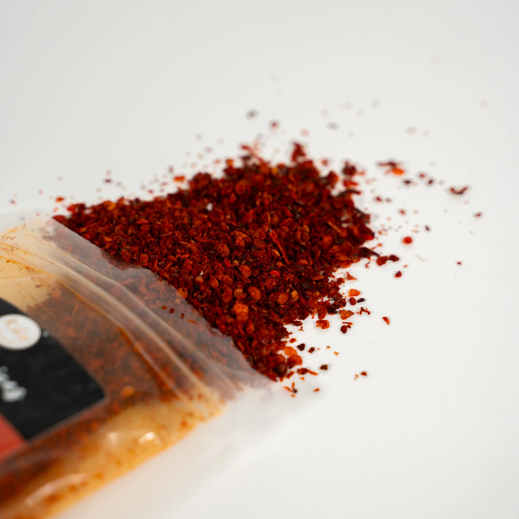 Kikis Spices - Pul Biber - Paprikaflocken - Image 2