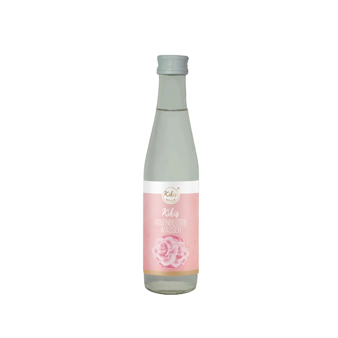 Kikis Rosenblütenwasser 250ml - Image 4
