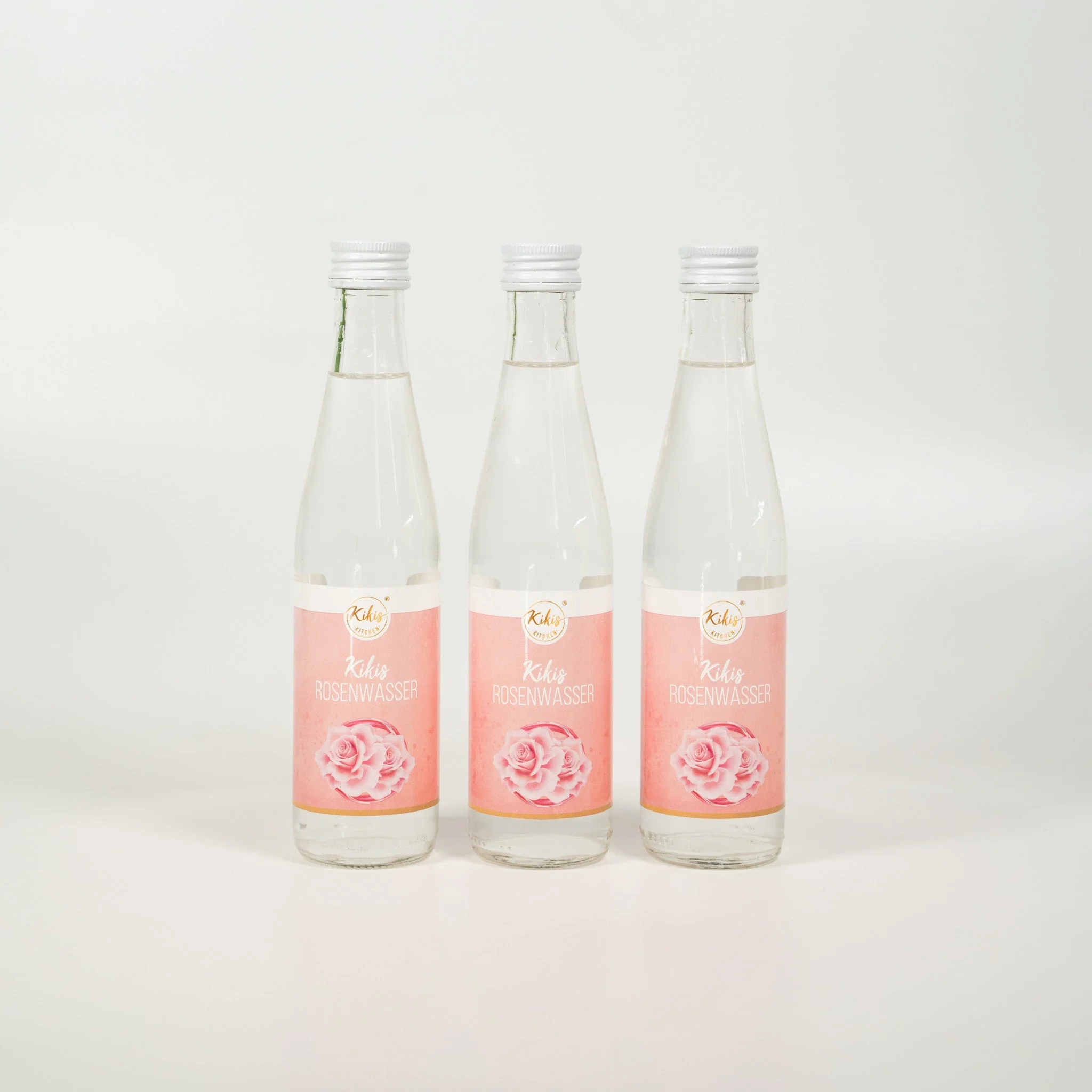Kikis Rosenblütenwasser 250ml - Image 6
