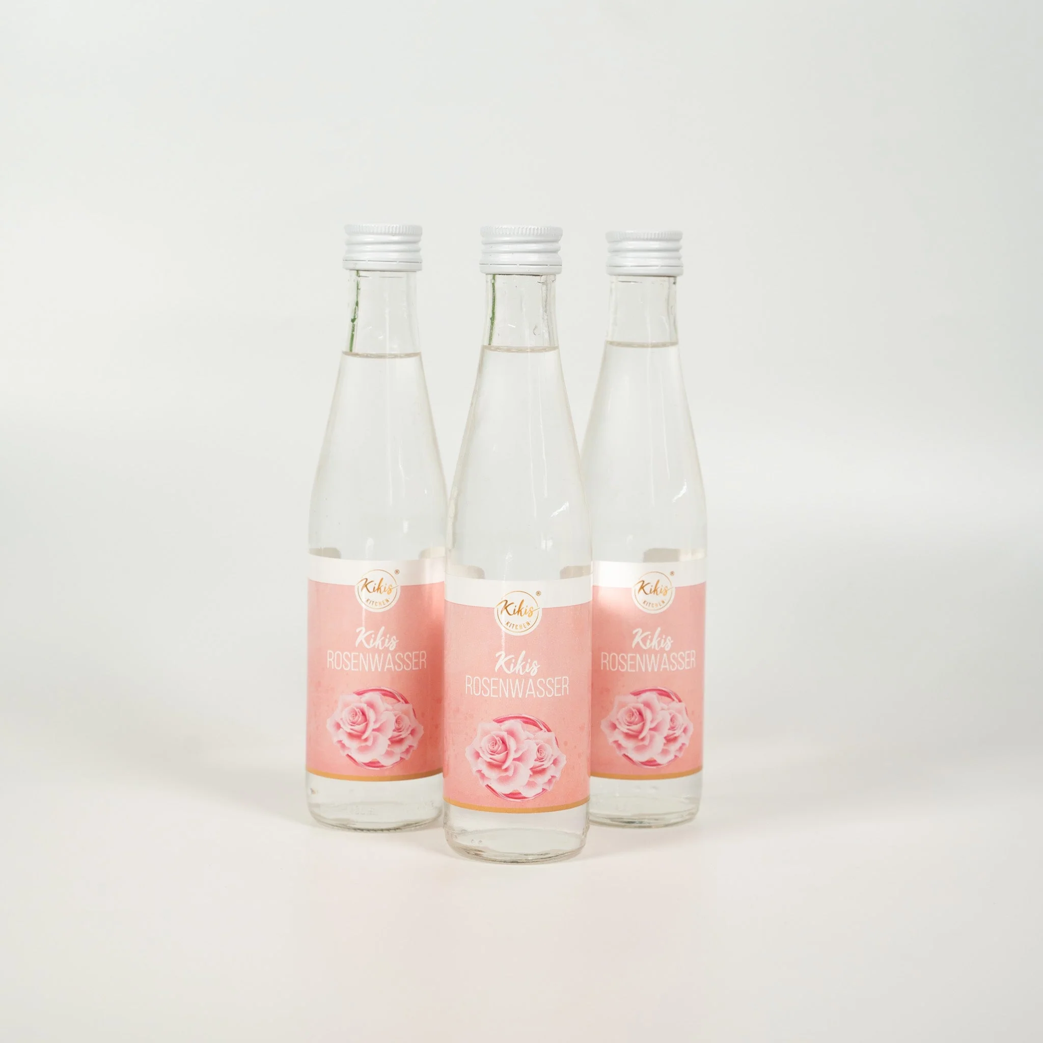 Kikis Rosenblütenwasser 250ml - Image 7