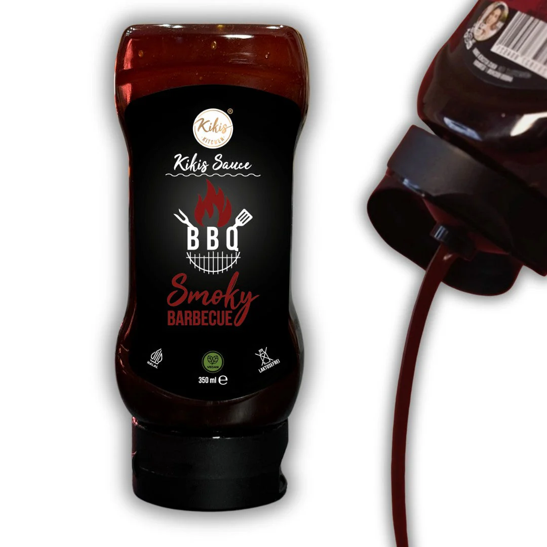 Kikis Sauce - BBQUTIE Barbecue