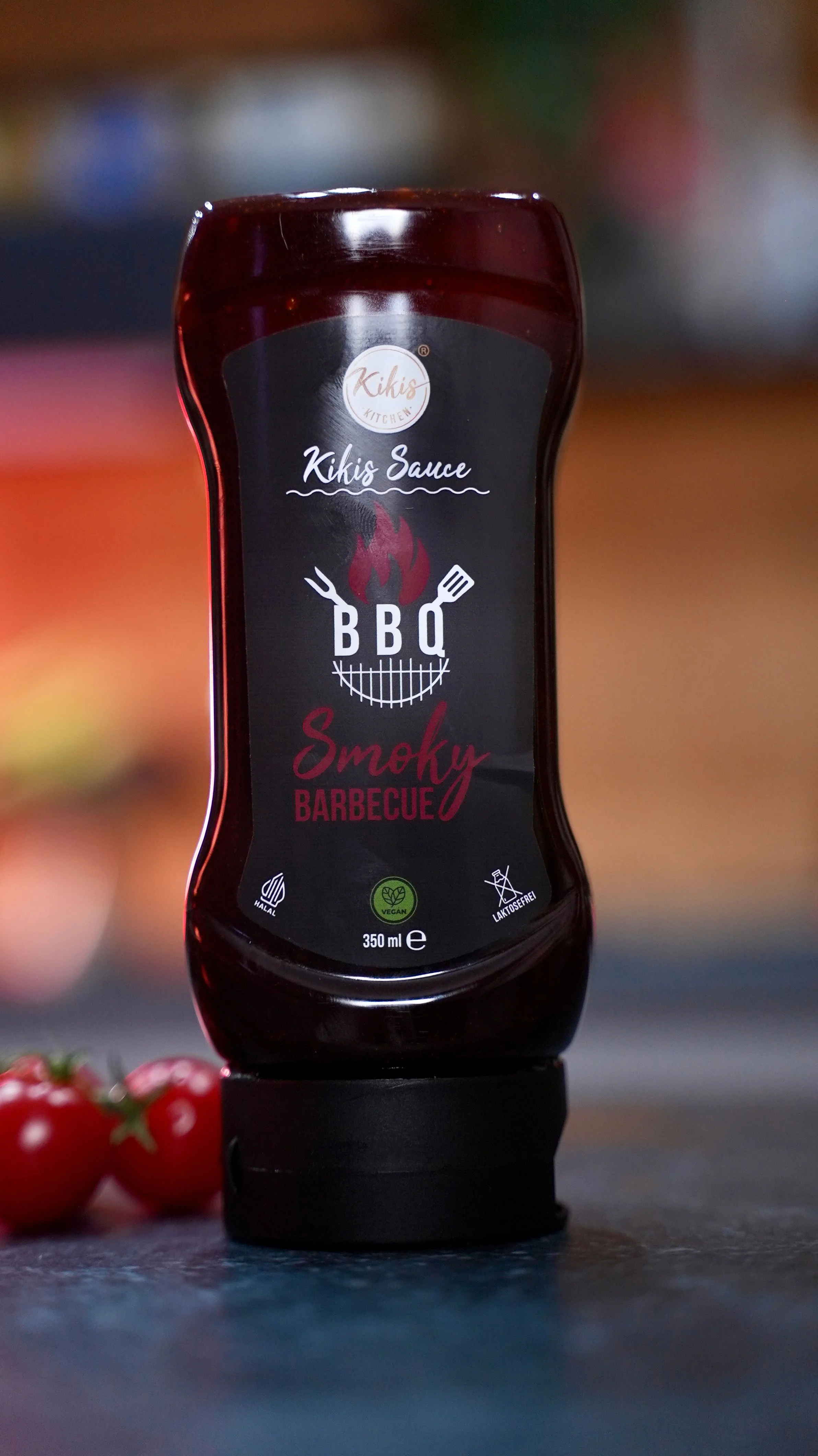 Kikis Sauce - BBQUTIE Barbecue - Image 6