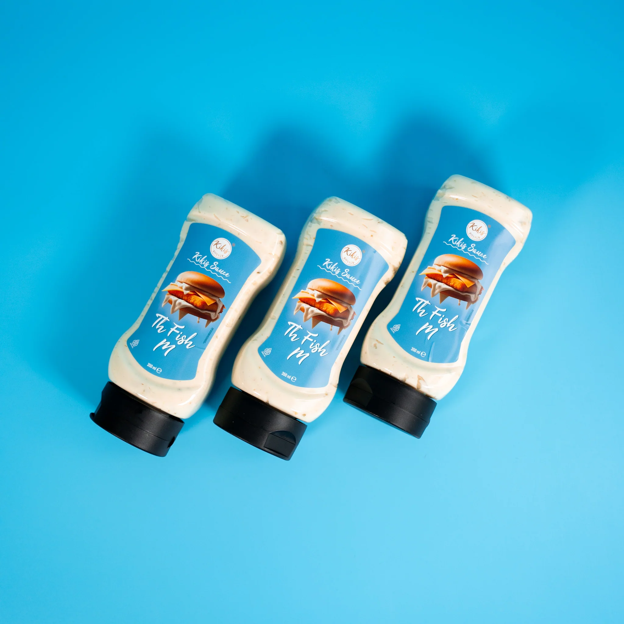 Kikis Sauce - The Fish Sauce - Image 11