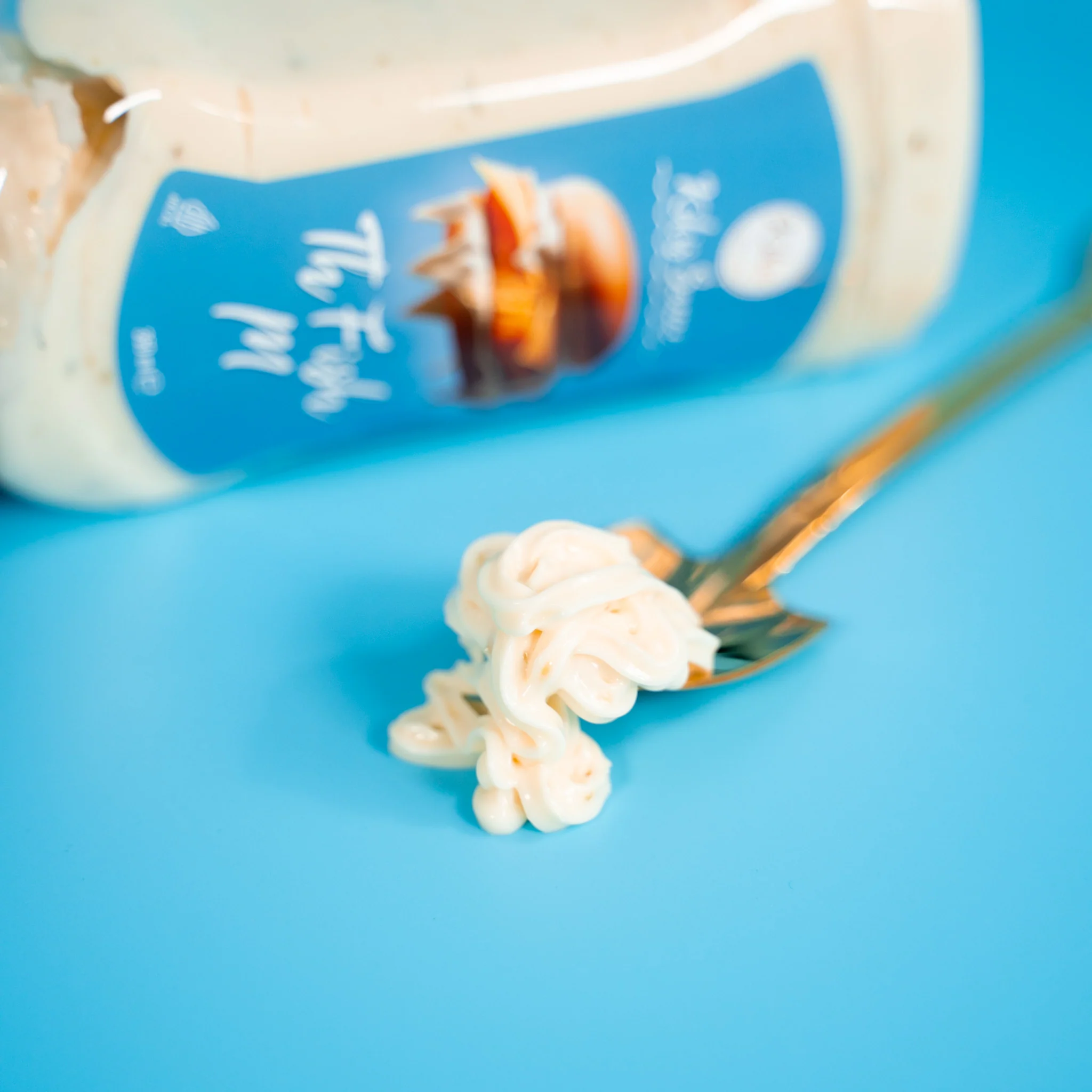 Kikis Sauce - The Fish Sauce - Image 12