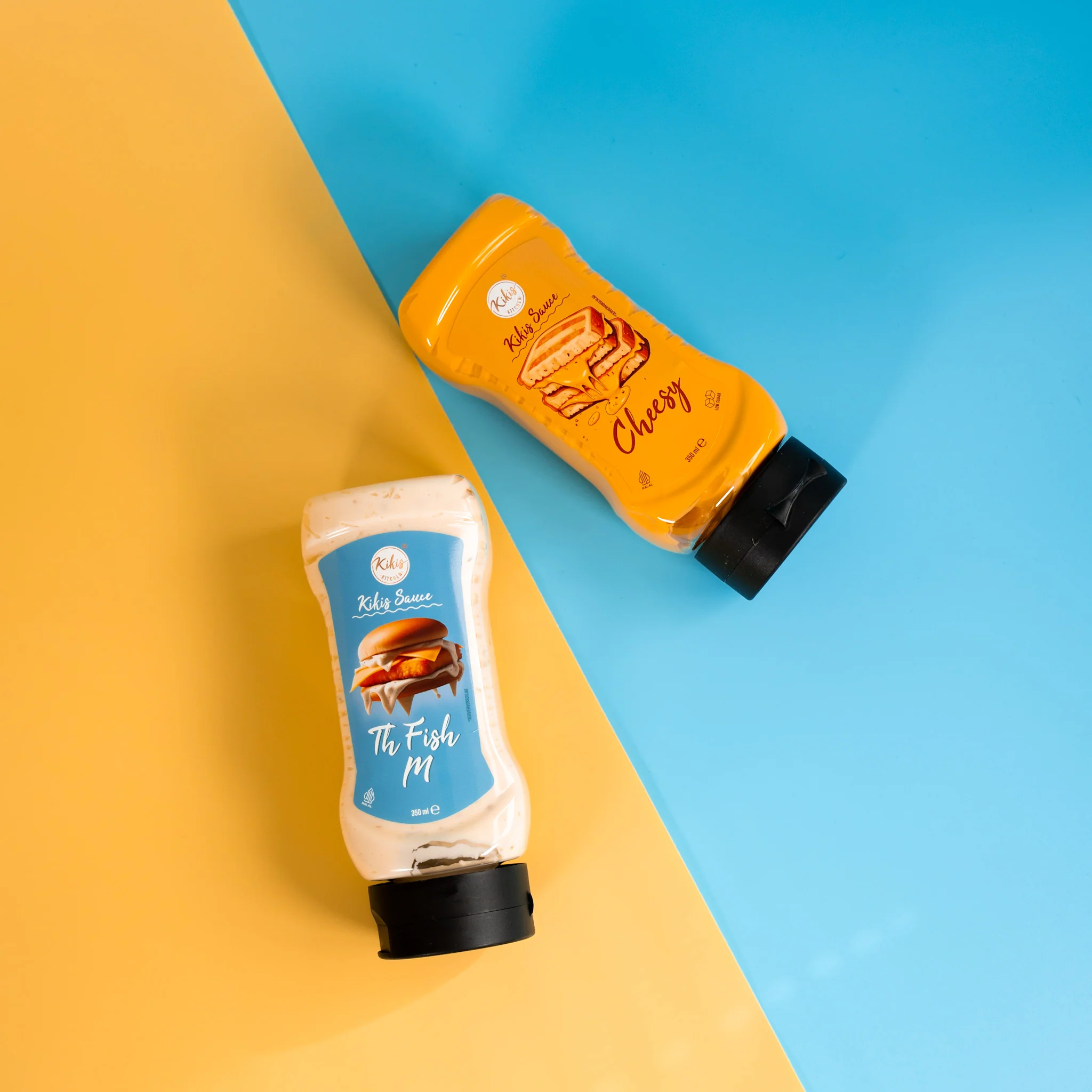 Kikis Sauce - The Fish Sauce - Image 6