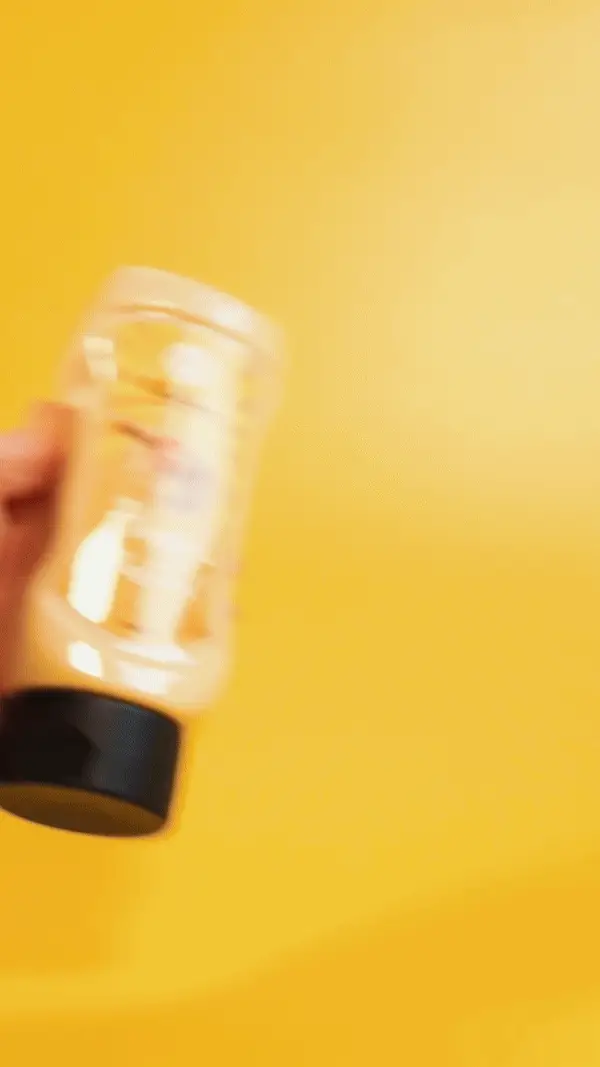 Kikis Sauce - Honey Mustard - Image 6