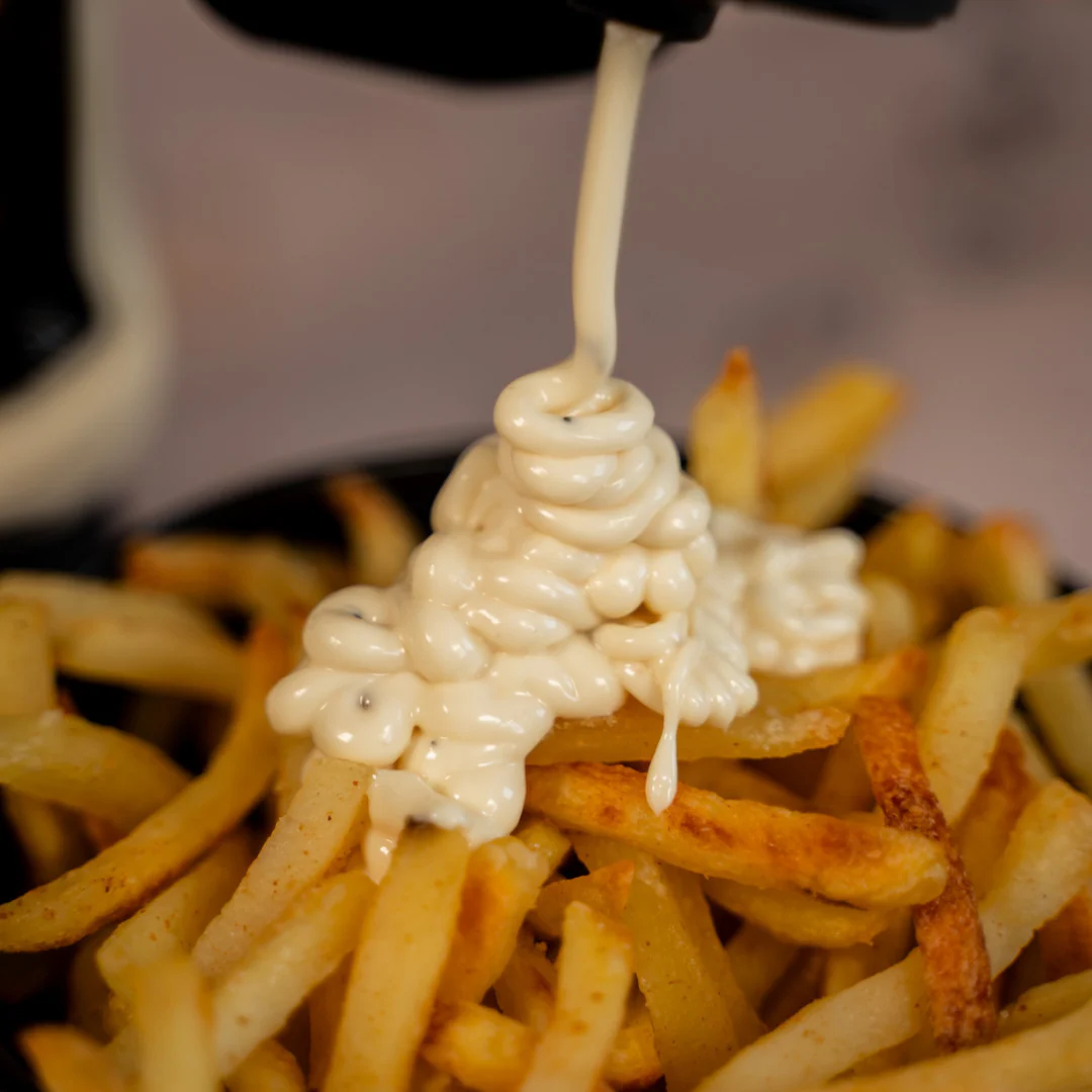 Kikis Sauce - Trüffel Mayo - Image 6