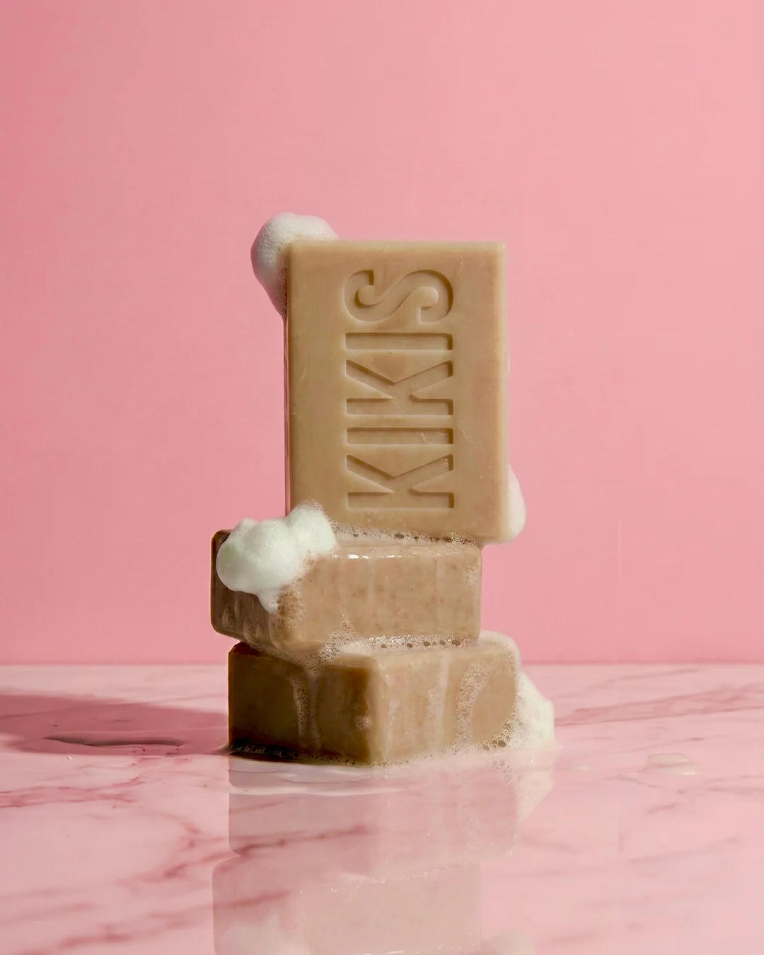 Kikis Schwarzkümmelöl-Seife