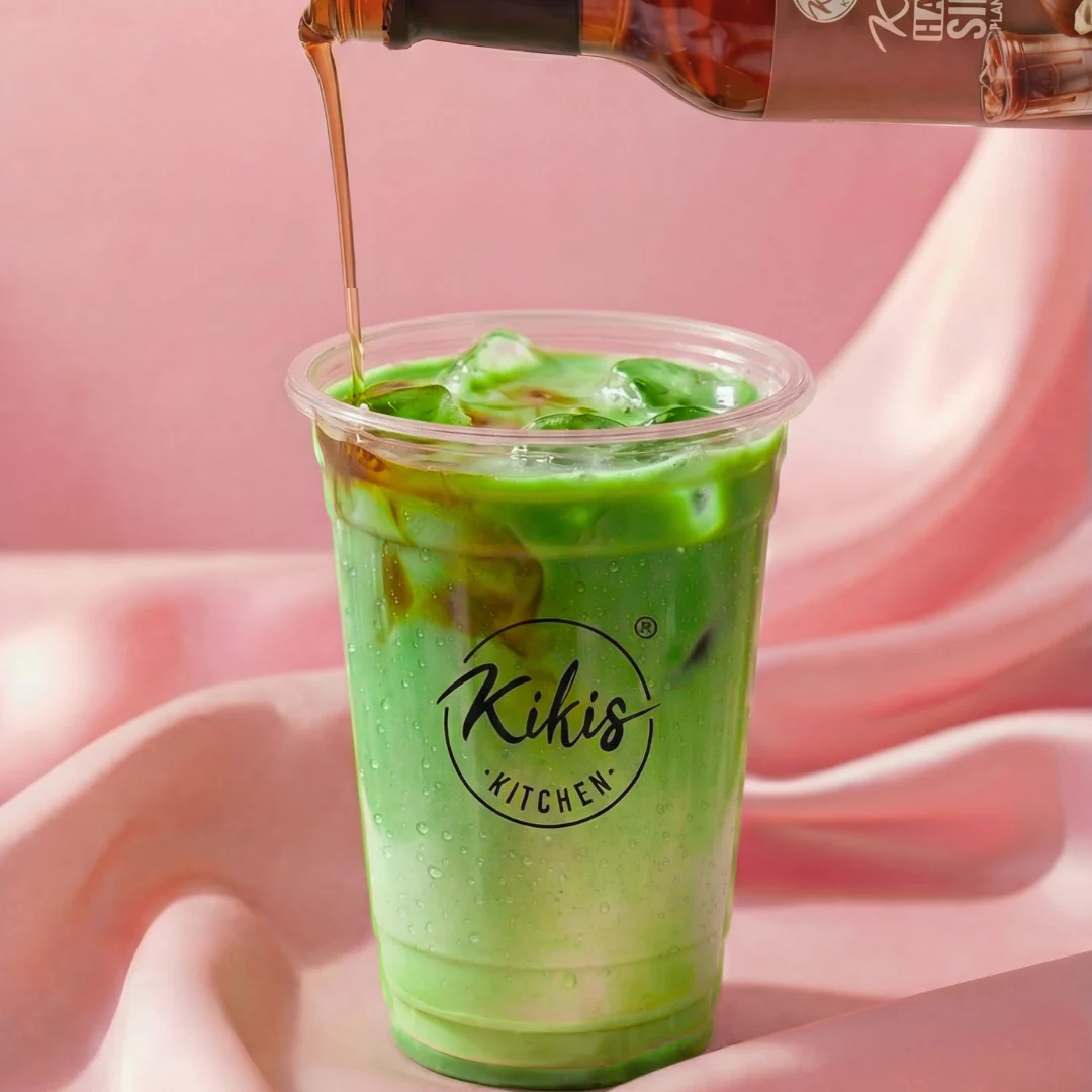 Kikis Sirup - Hazel 🌰 - Image 2