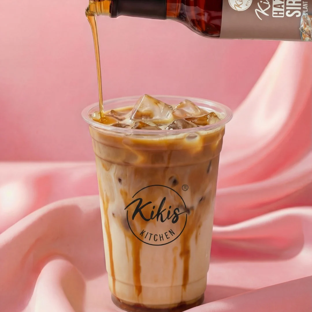 Kikis Sirup - Hazel 🌰 - Image 3