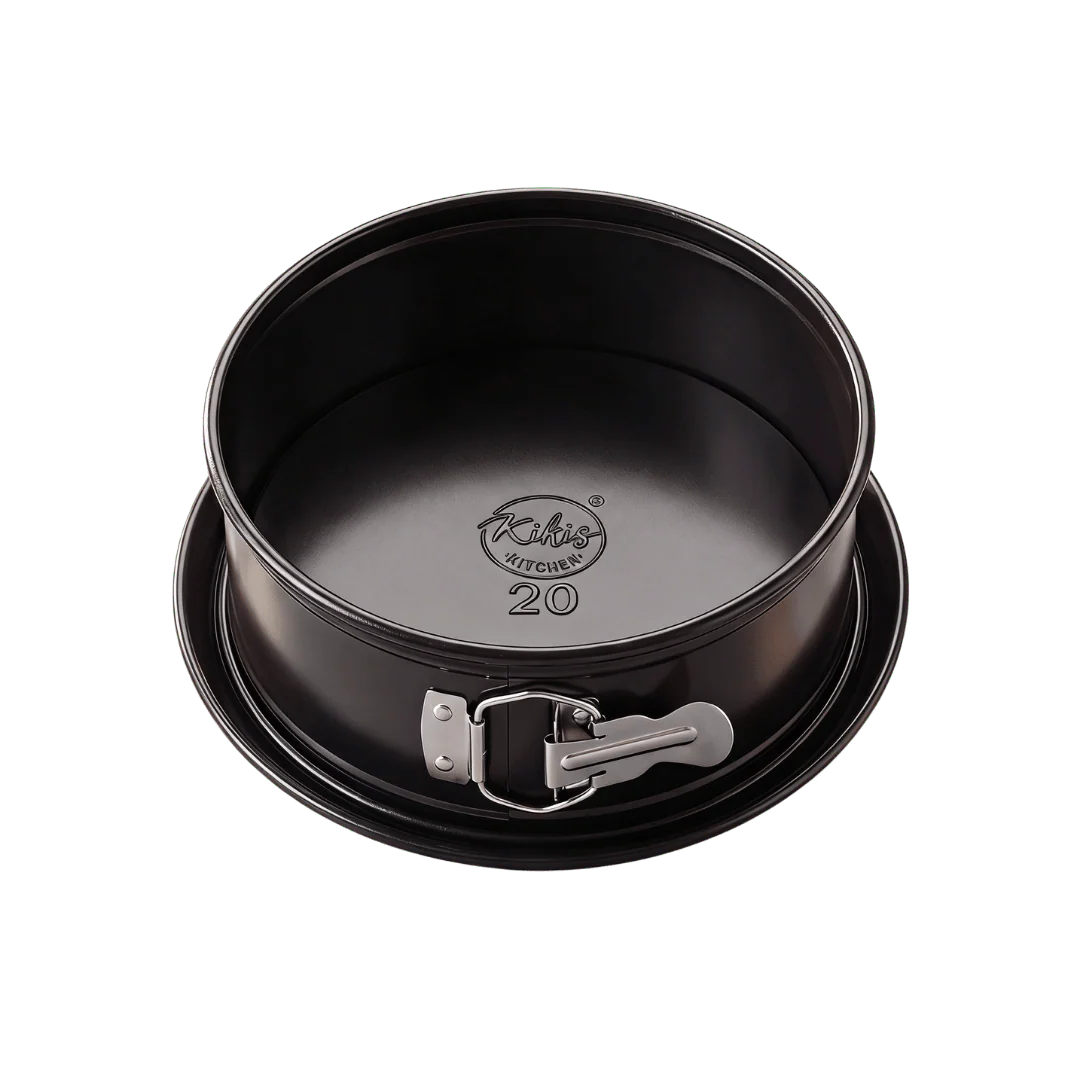 Kikis Springform 20cm - BLACK EDITION - Image 4
