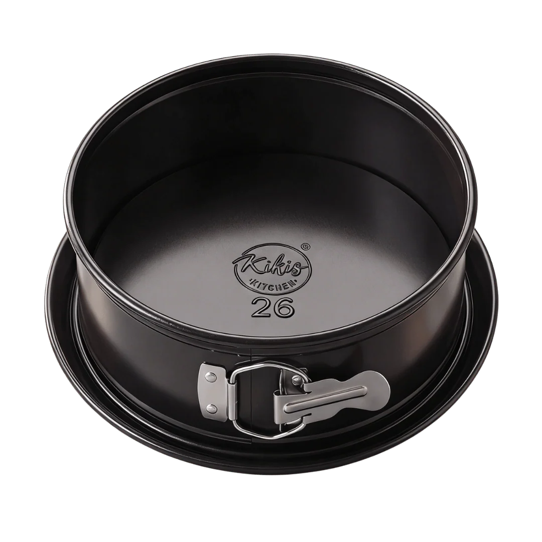 Kikis Springform 26cm - BLACK EDITION - Image 5