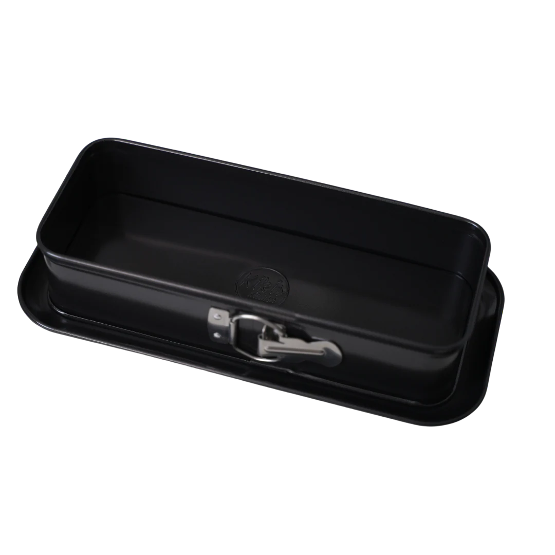 Kikis Springform eckig - BLACK EDITION - Image 4