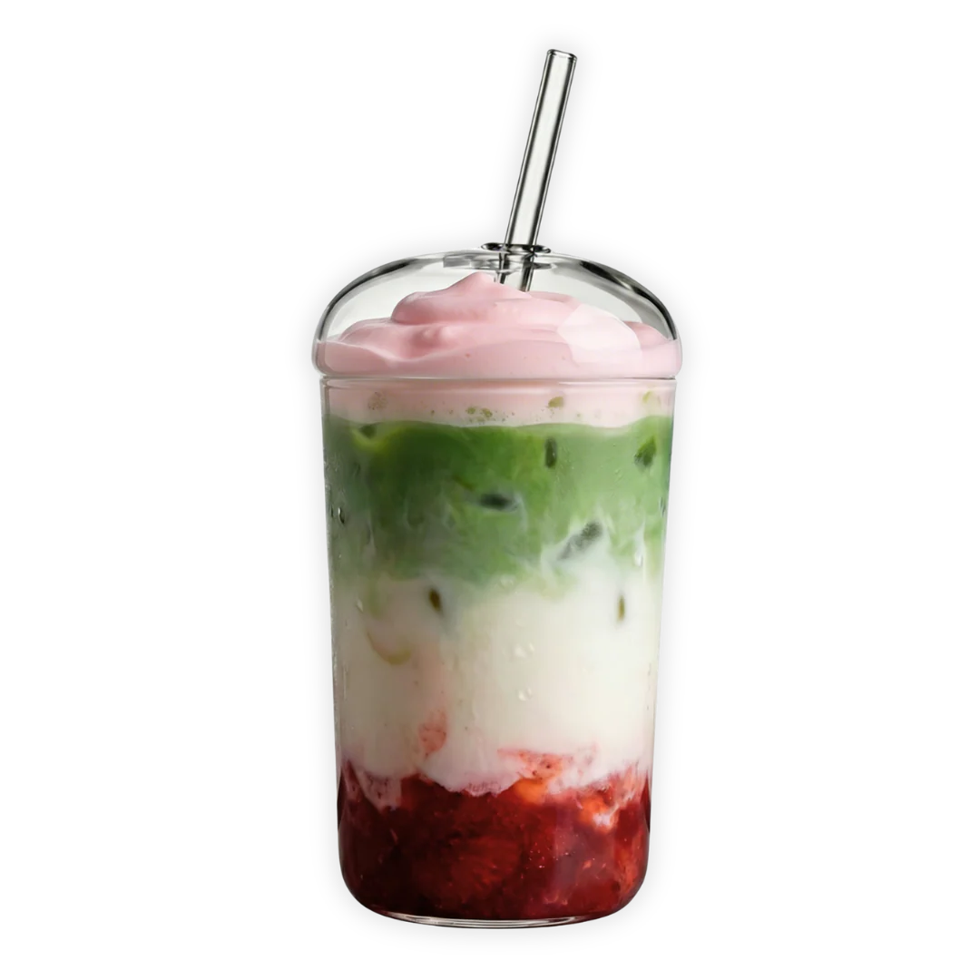 Kikis Straw Cup - 500 ml - Image 3