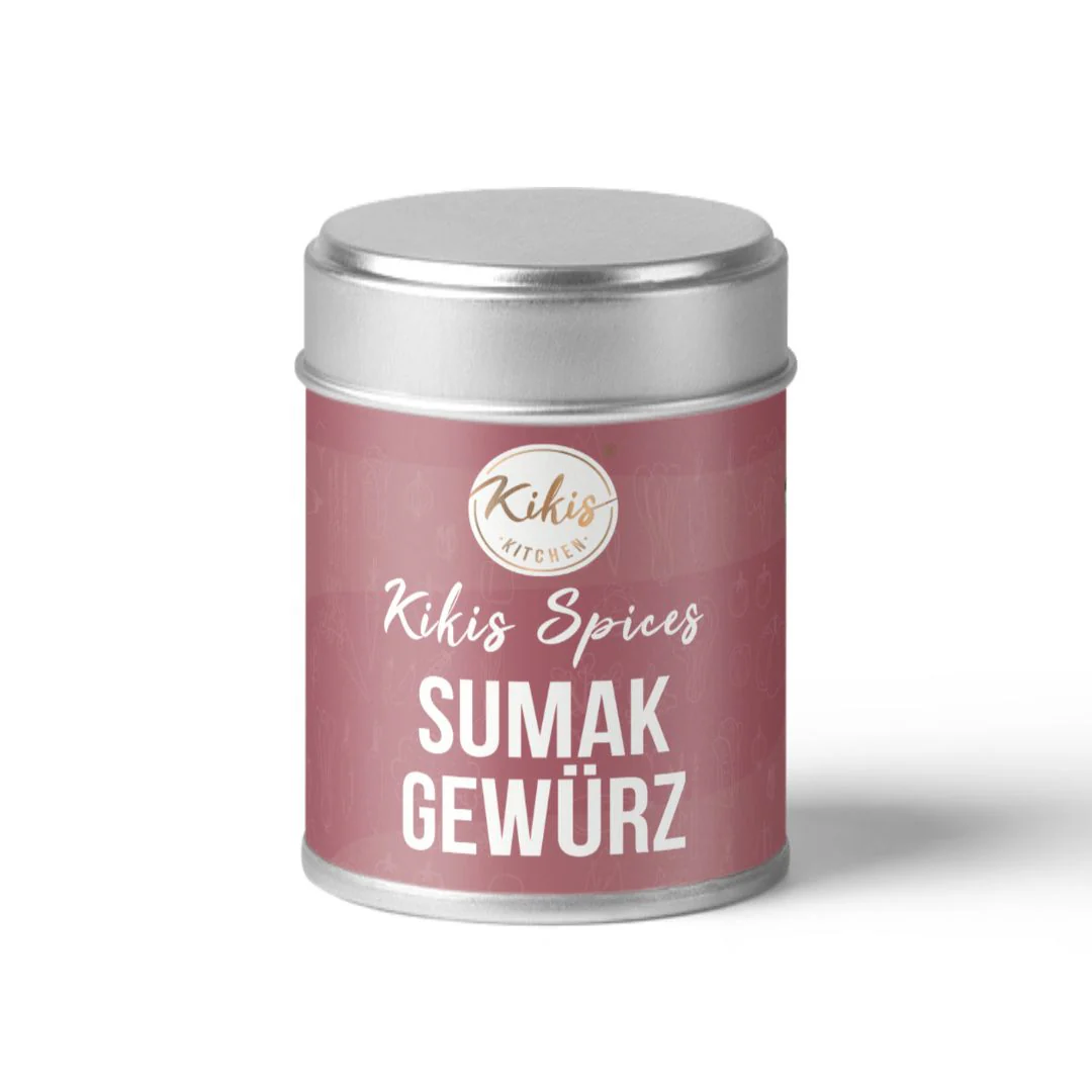 Kikis Spices - Sumak
